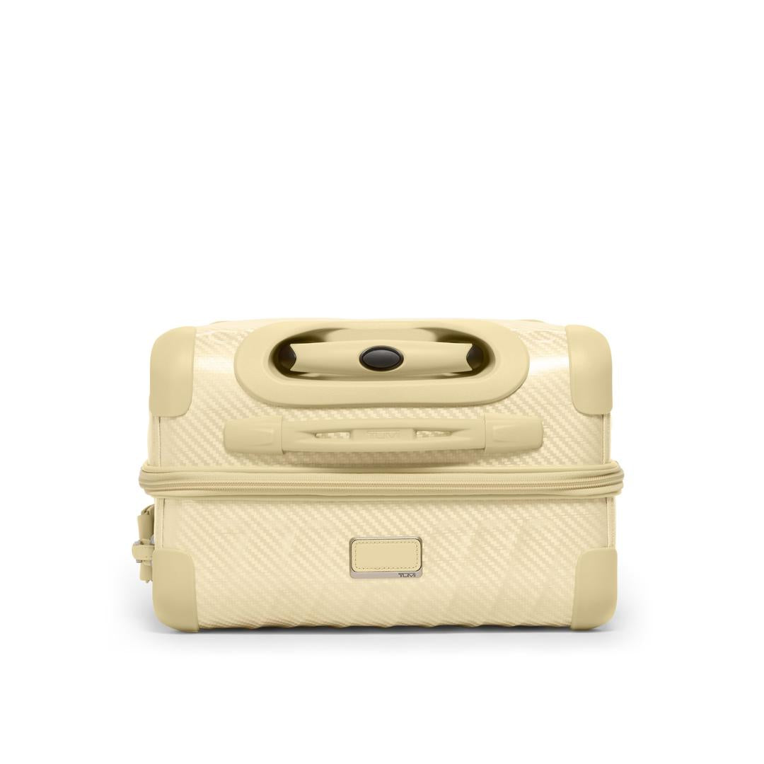 TUMI International 4 Wheeled Carry-On