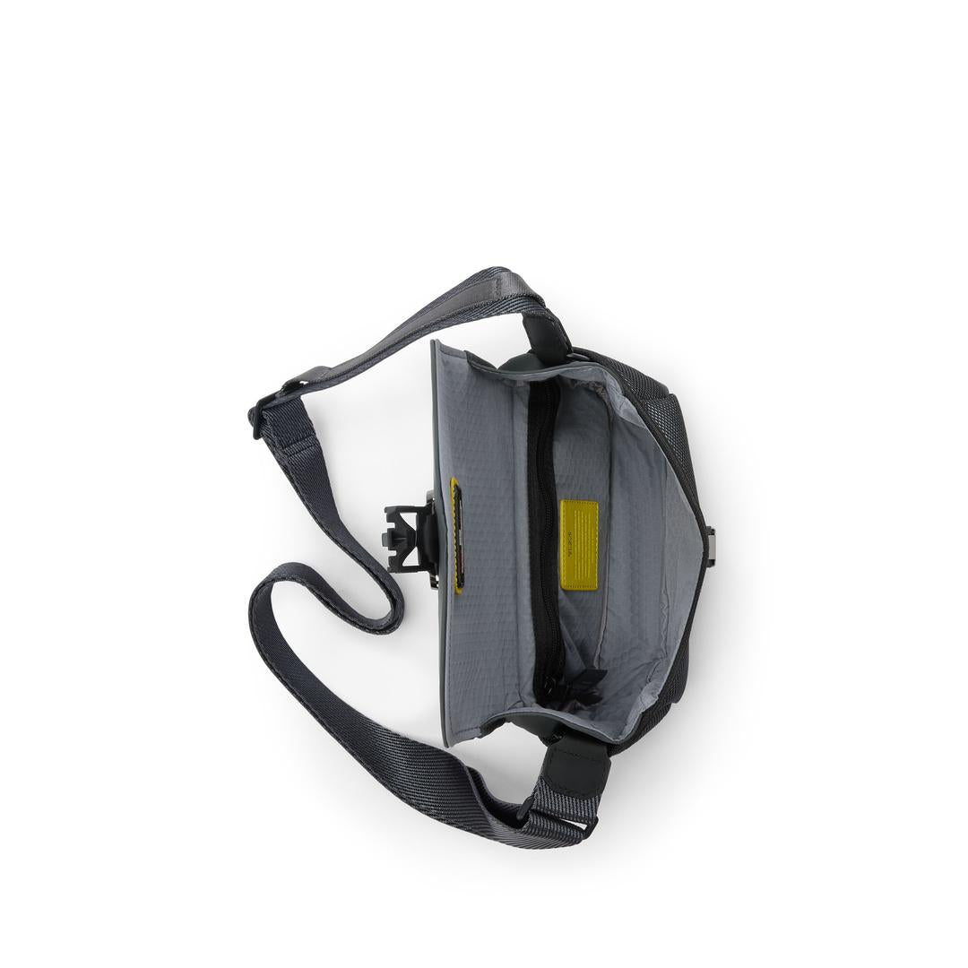 TUMI Compass Flap Crossbody