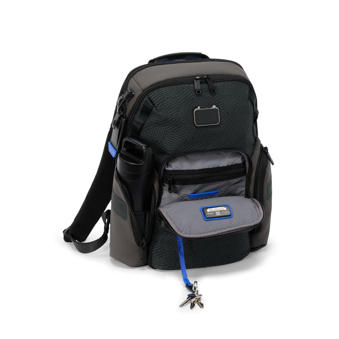 TUMI Navigation Backpack