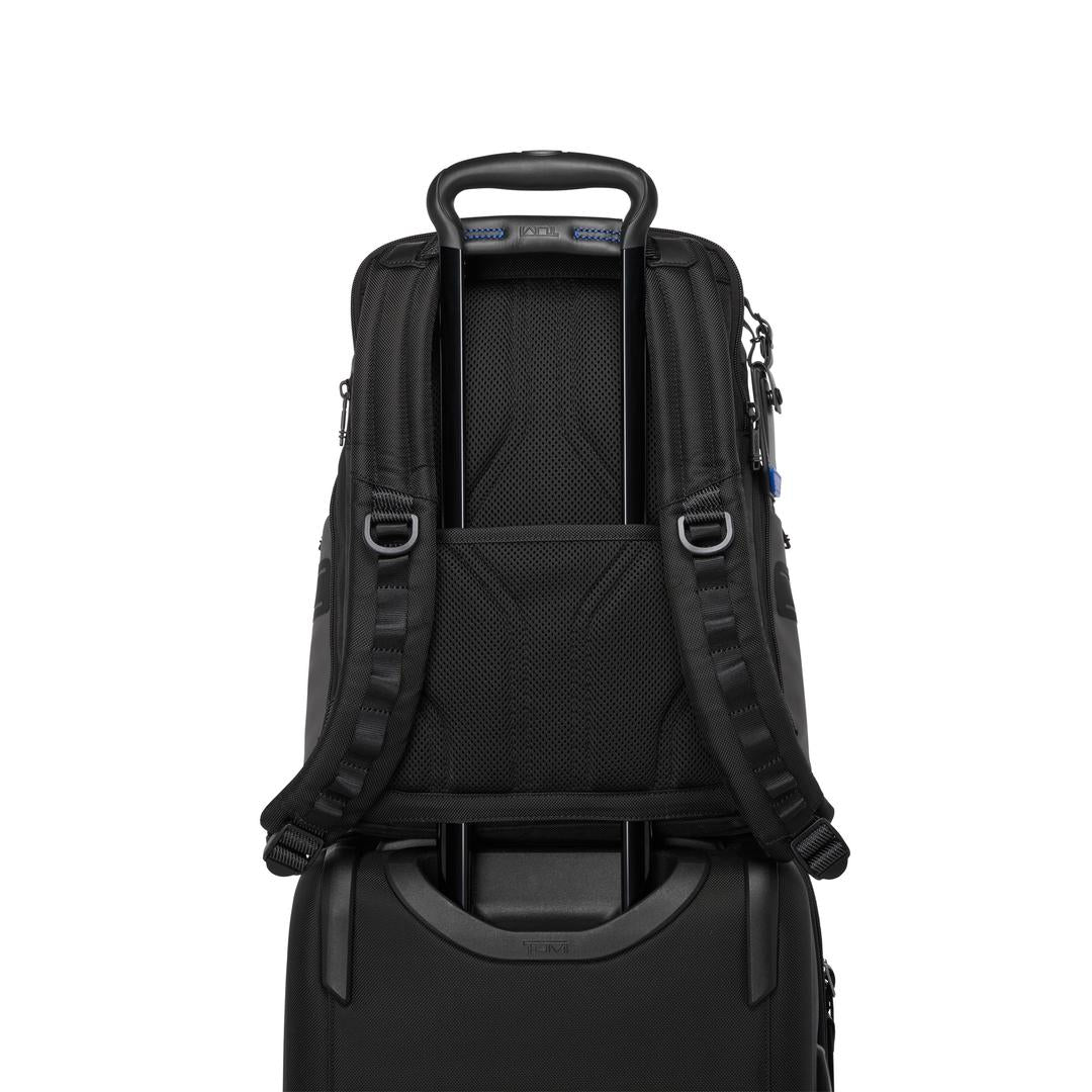 TUMI Navigation Backpack
