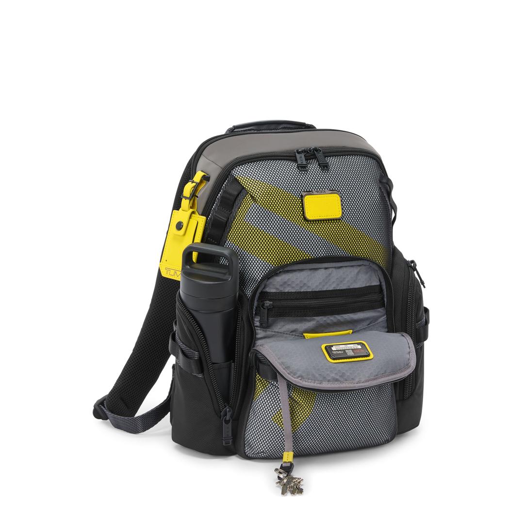 TUMI Navigation Backpack