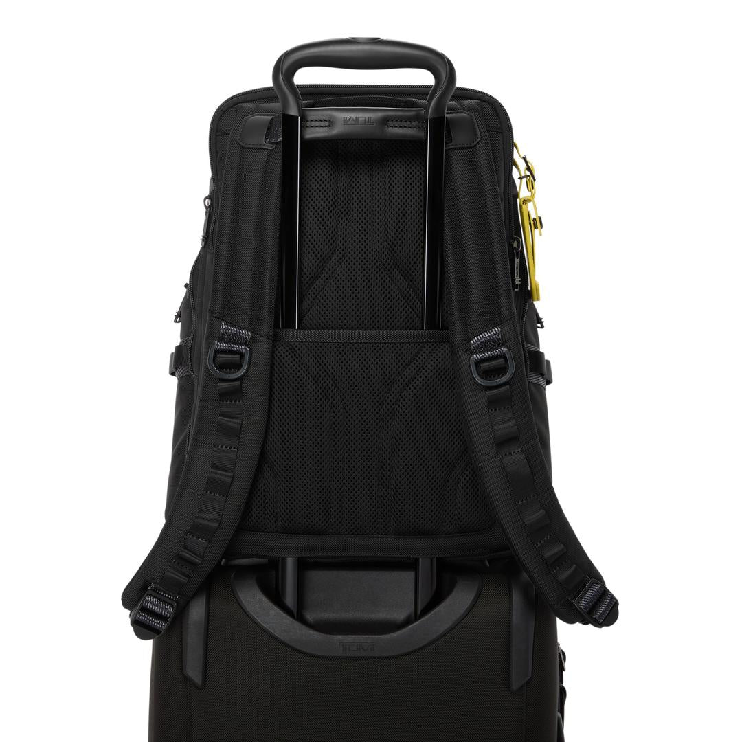 TUMI Navigation Backpack