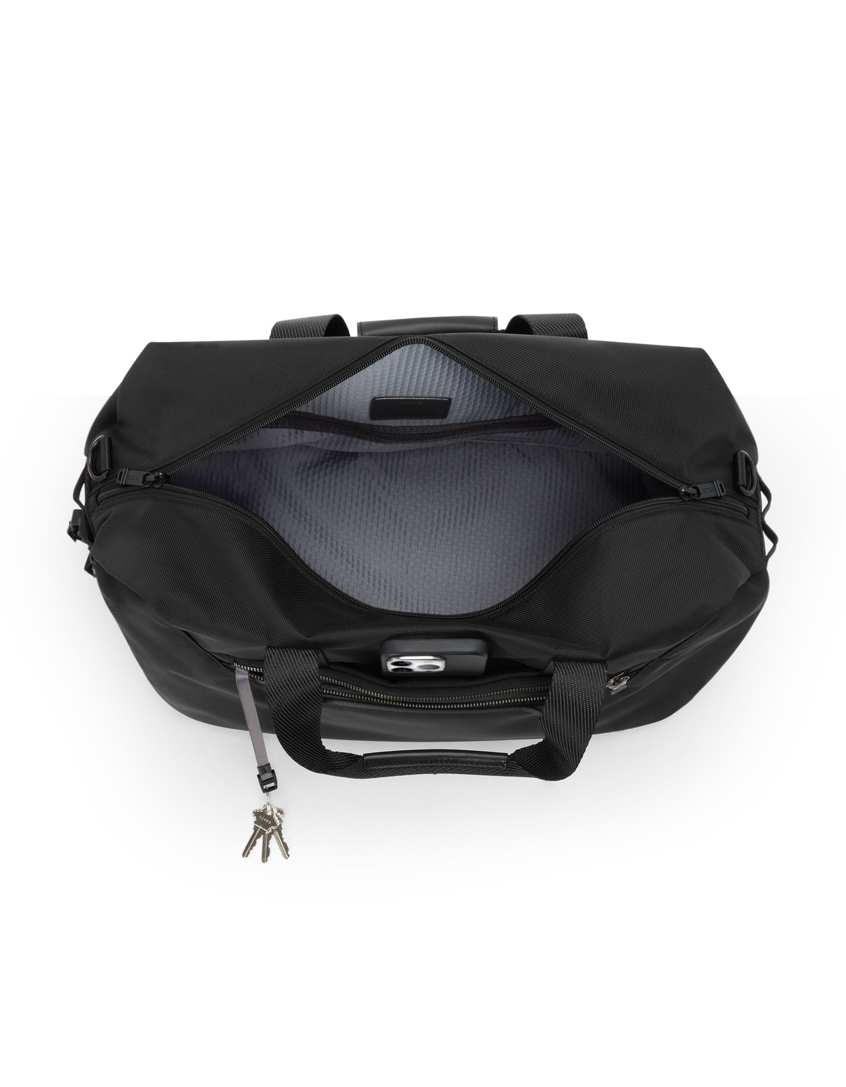 TUMI Reconnaissance Duffel
