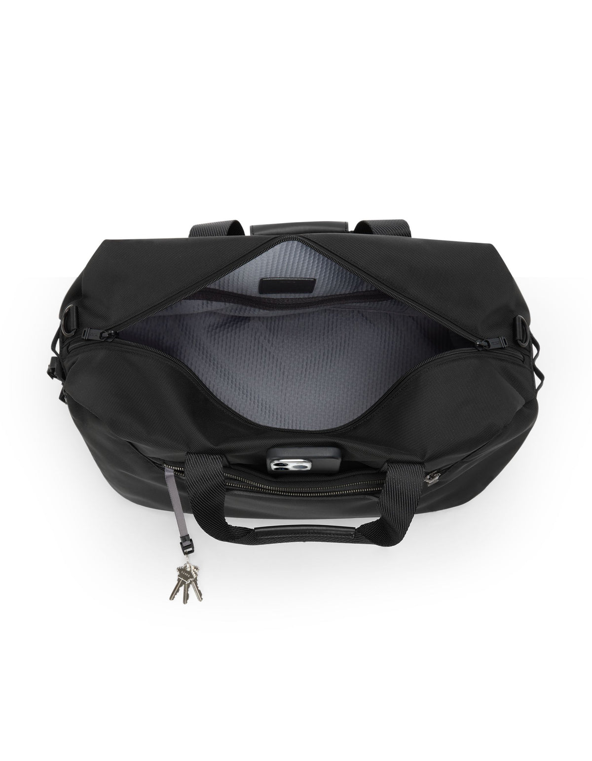 TUMI Reconnaissance Duffel