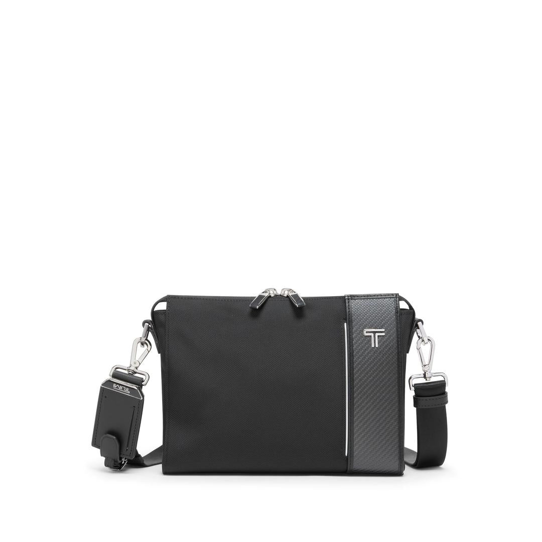 TUMI Ronan Clutch Crossbody