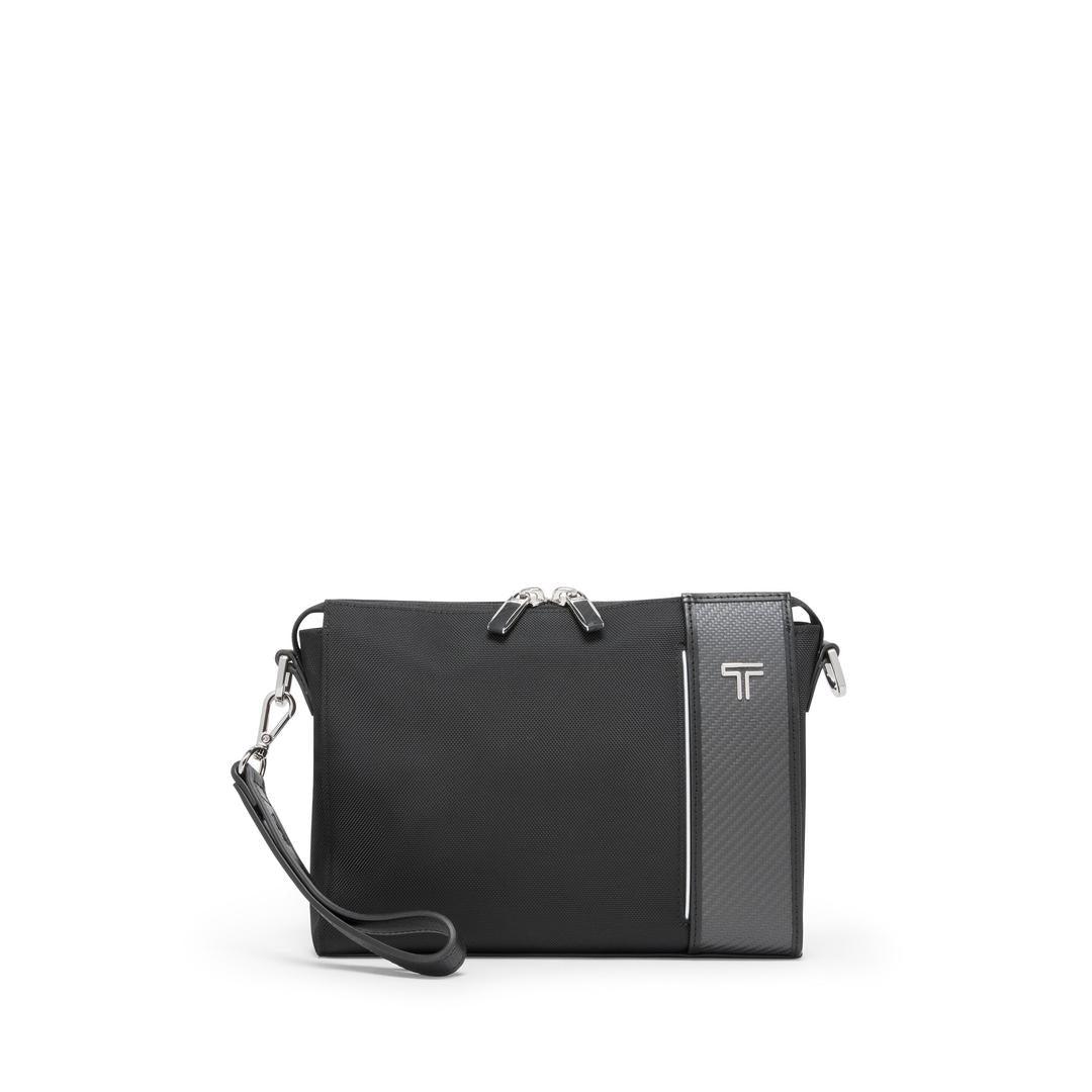 TUMI Ronan Clutch Crossbody