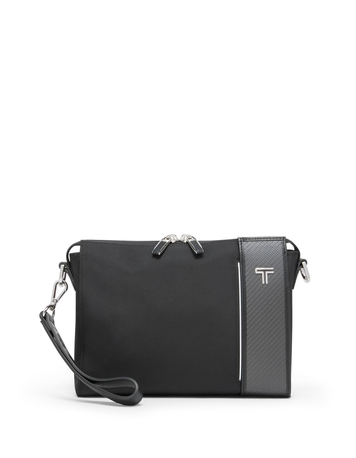 TUMI Ronan Clutch Crossbody