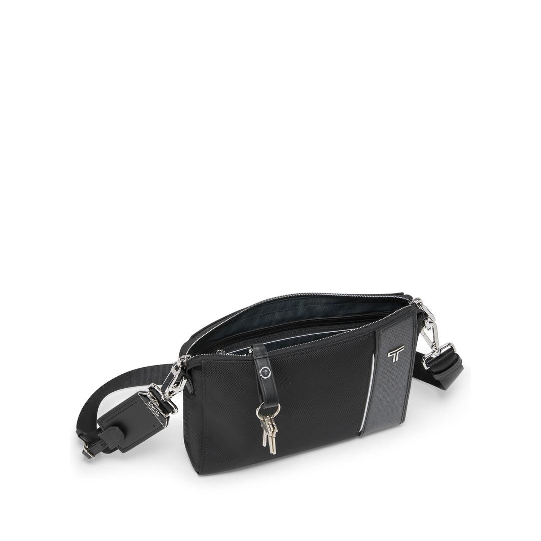 TUMI Ronan Clutch Crossbody