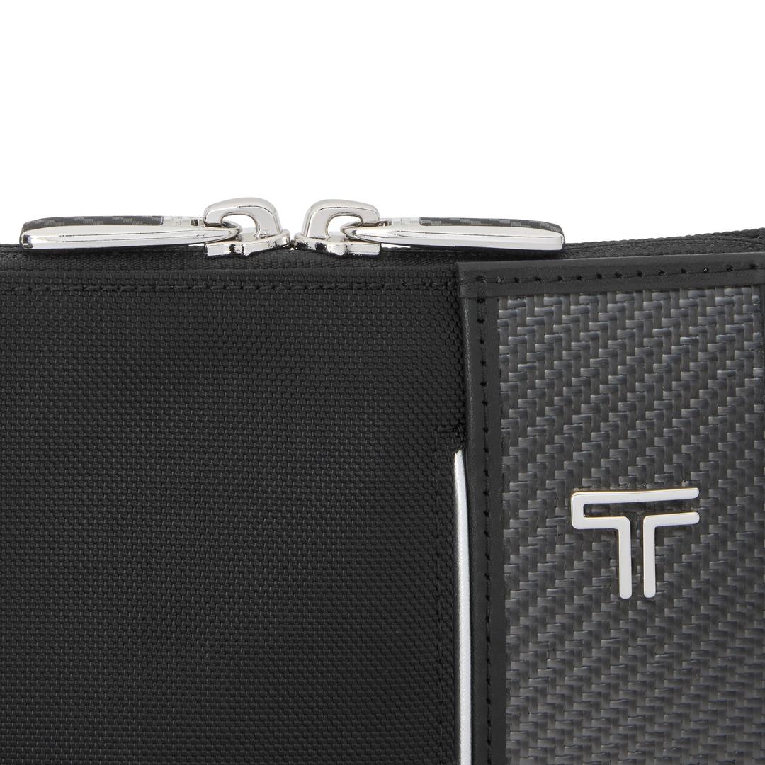 TUMI Ronan Clutch Crossbody