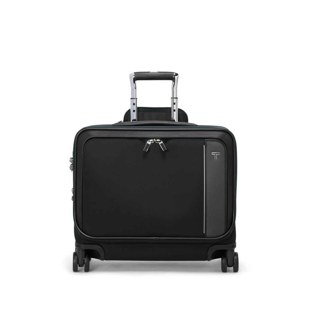 TUMI Compact 4 Wheeled Brief