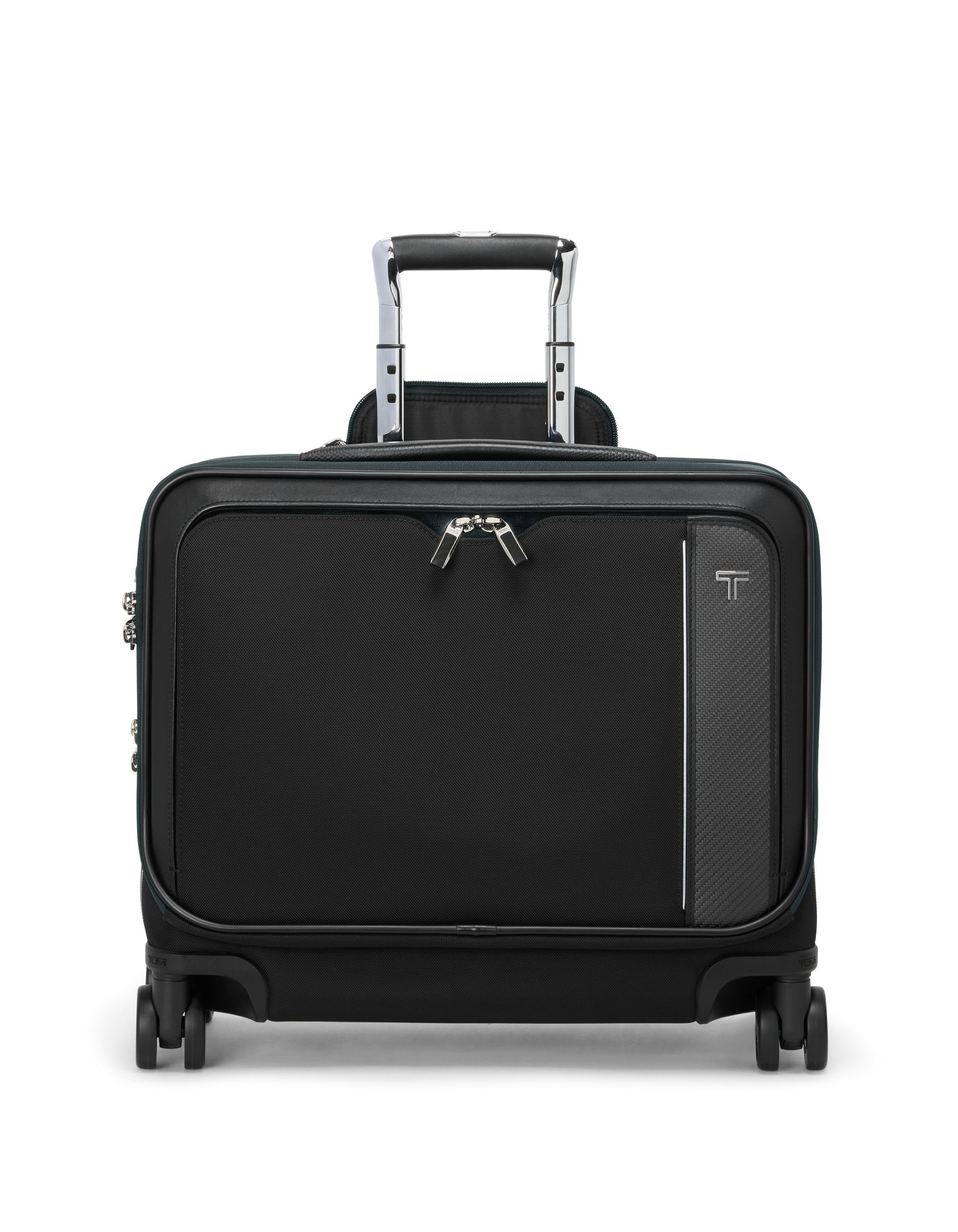 TUMI Compact 4 Wheeled Brief