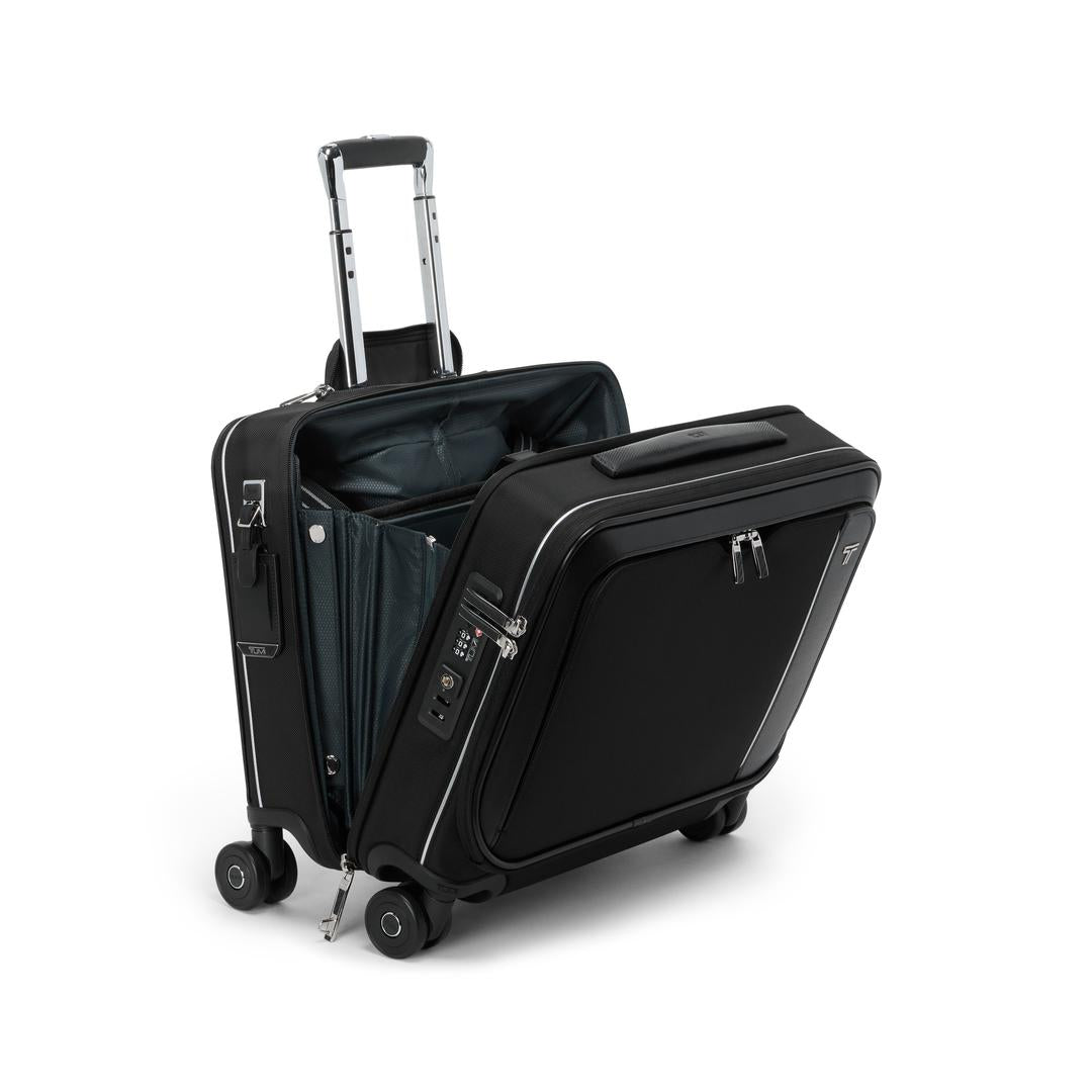 TUMI Compact 4 Wheeled Brief
