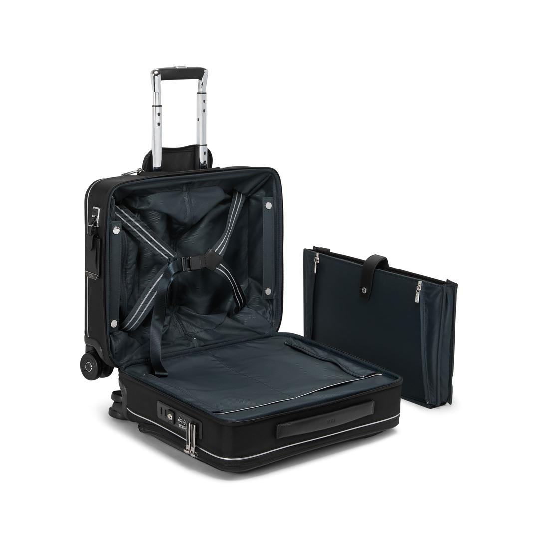 TUMI Compact 4 Wheeled Brief