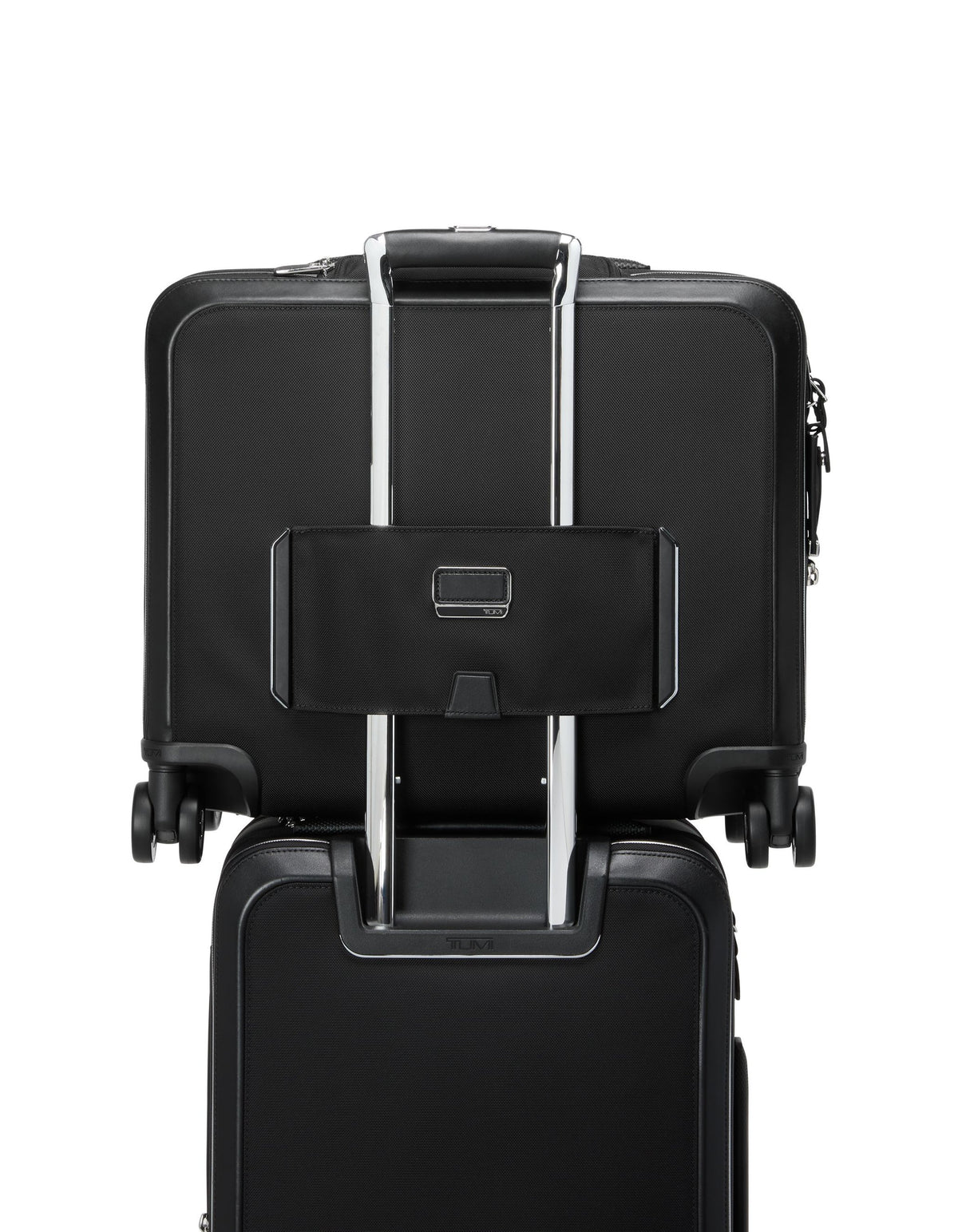 TUMI Compact 4 Wheeled Brief