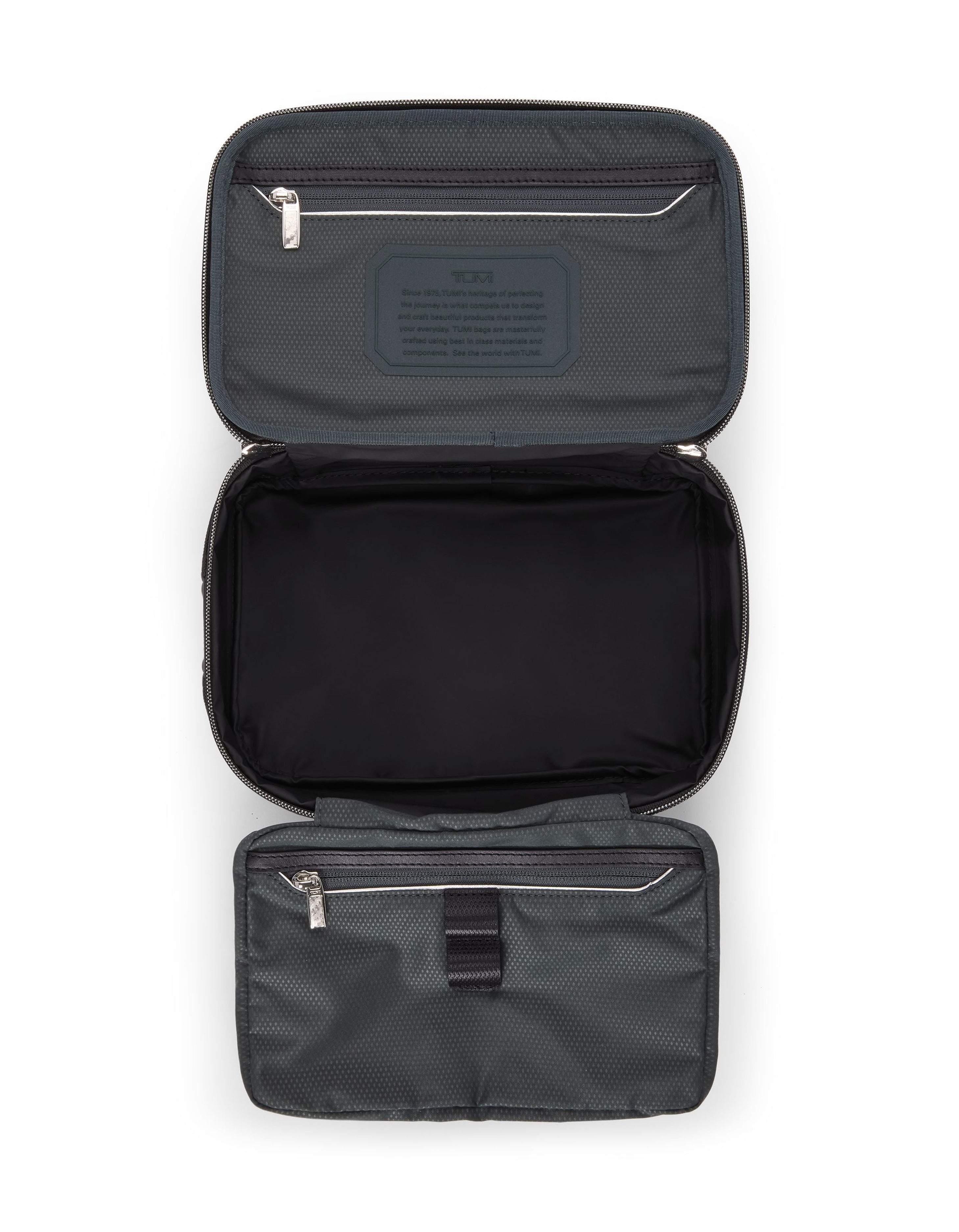 TUMI Richards Travel Kit