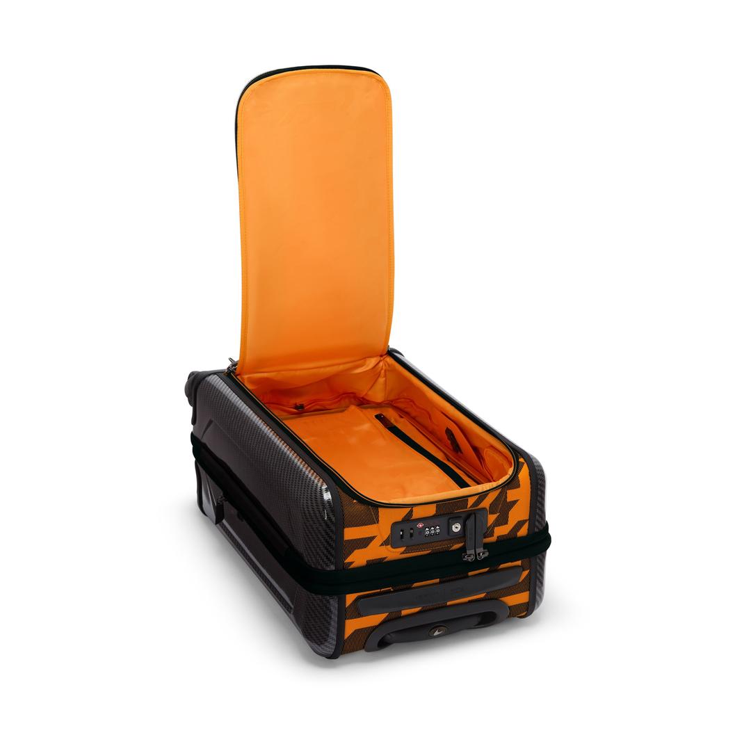 TUMI Aero International Expandable Carry-On