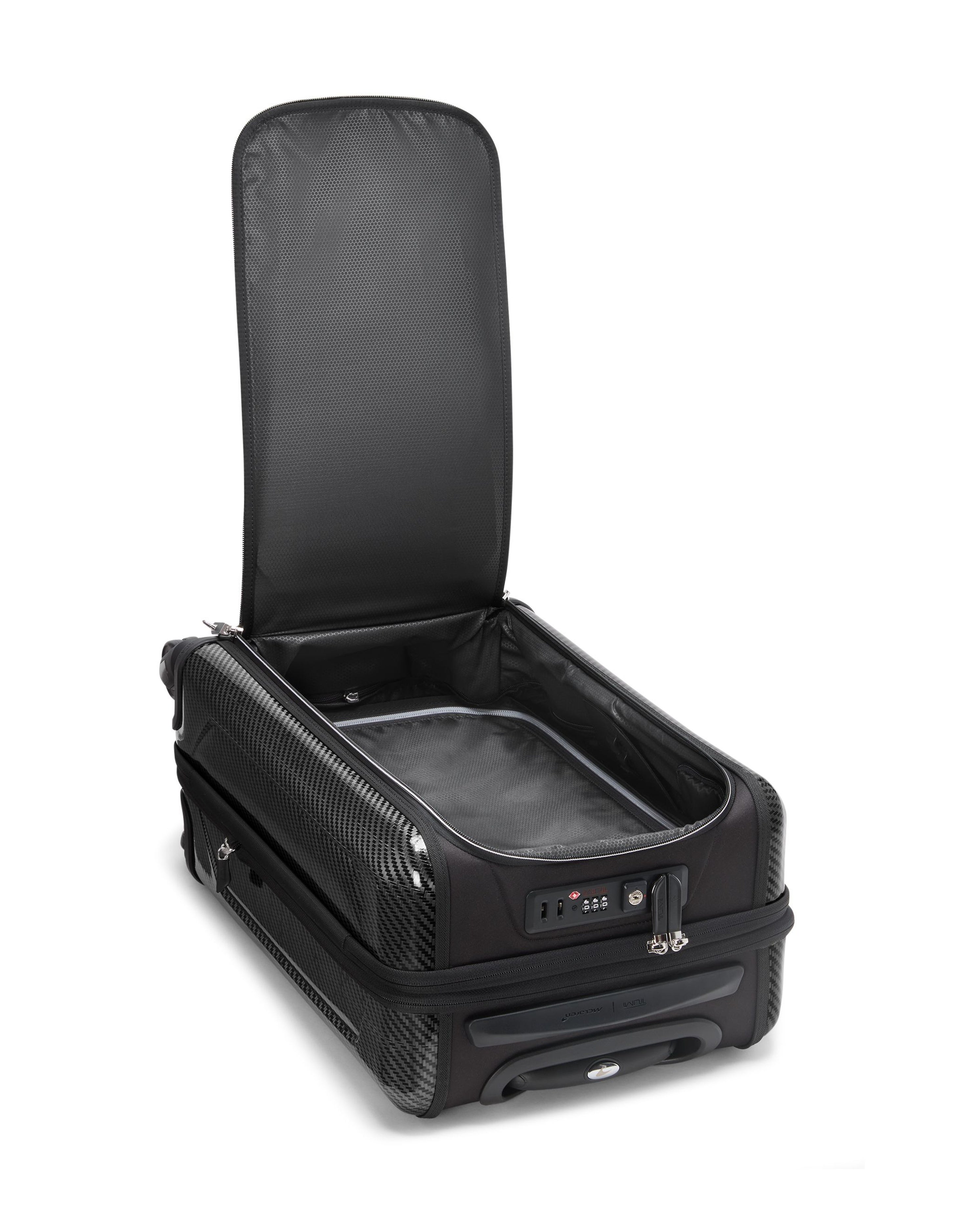 TUMI Aero International Expandable Carry-On