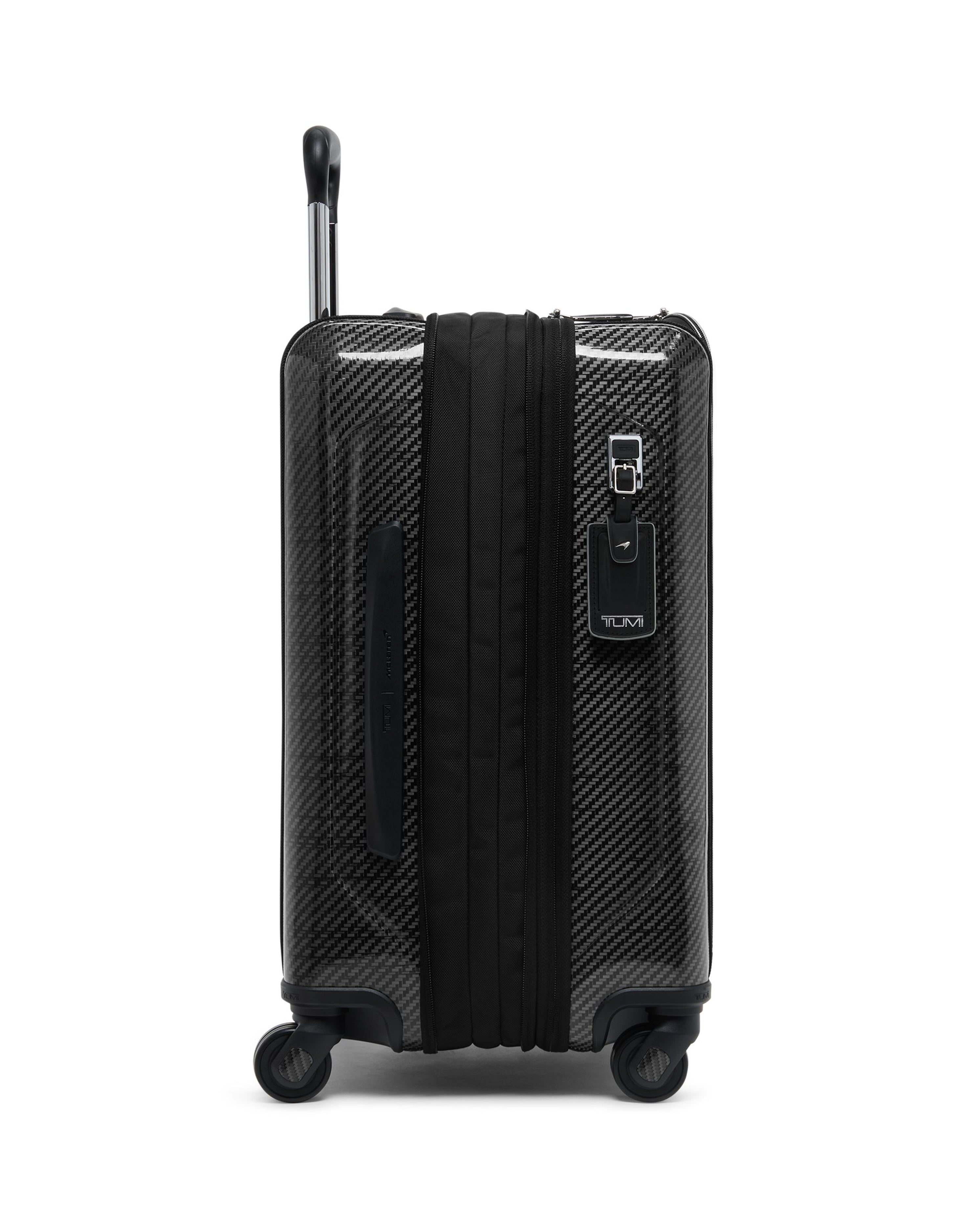 TUMI Aero International Expandable Carry-On
