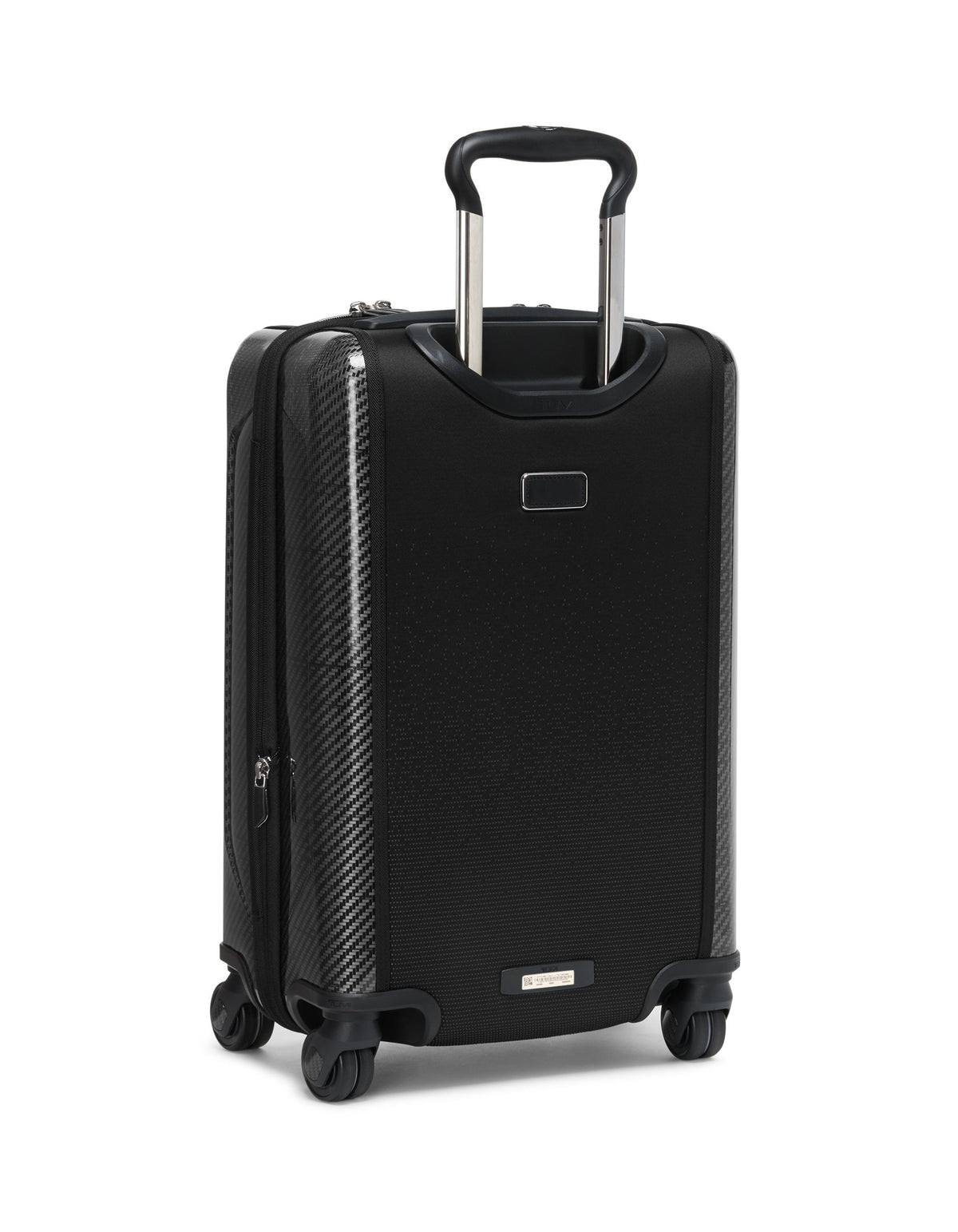 TUMI Aero Dual Access Expandable Carry-On
