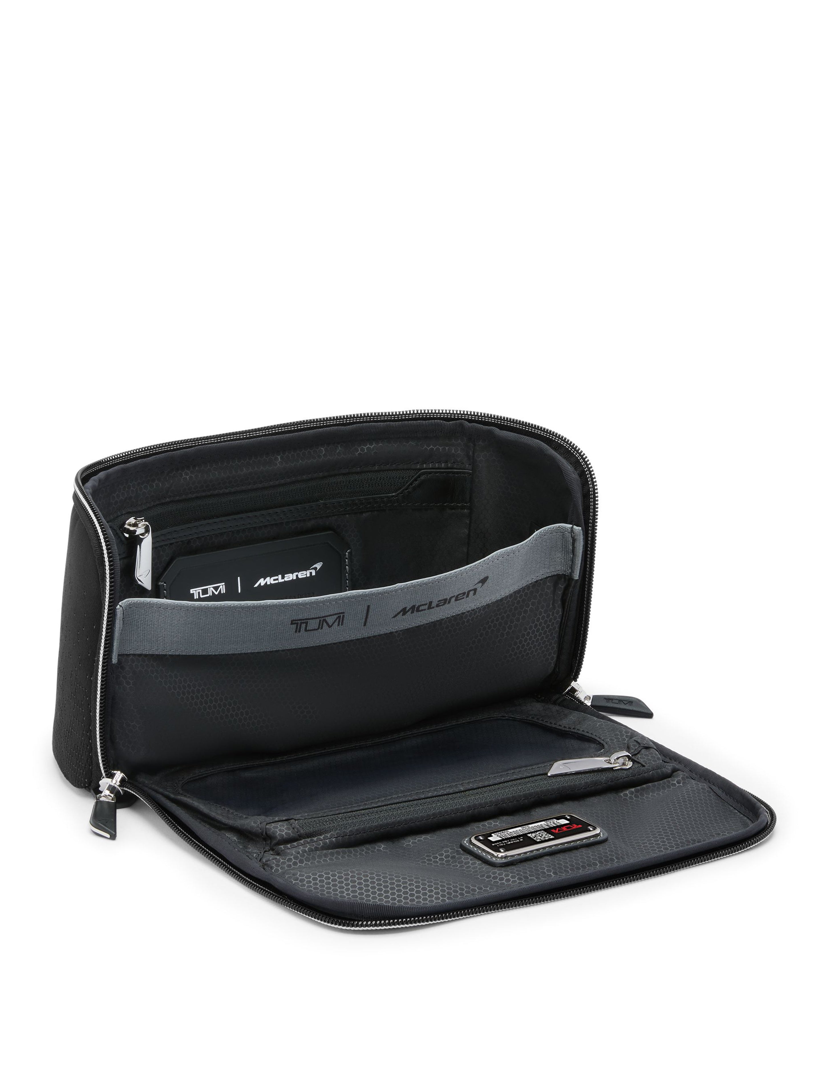 TUMI Remex Accessory Kit