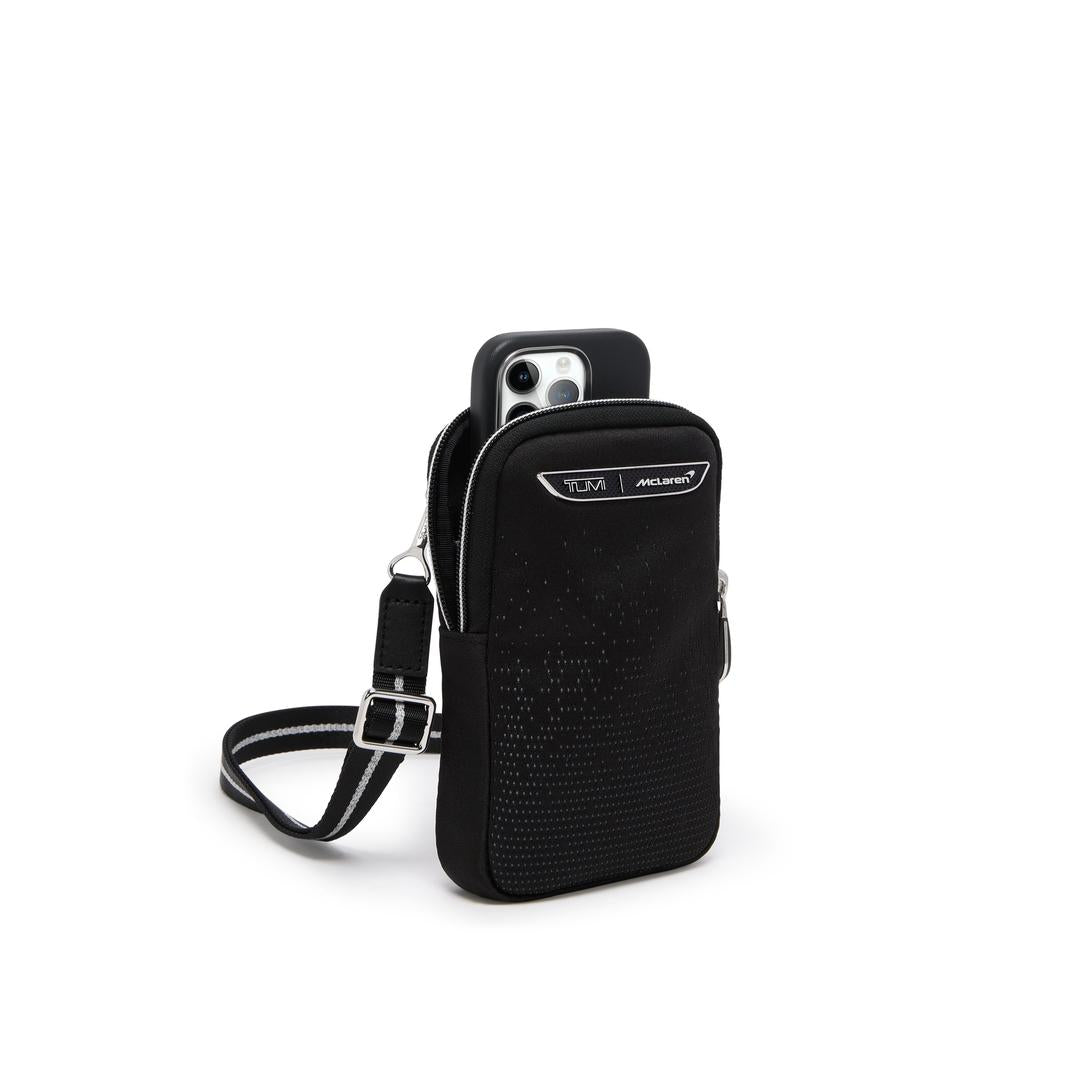 TUMI Fuel Small Crossbody
