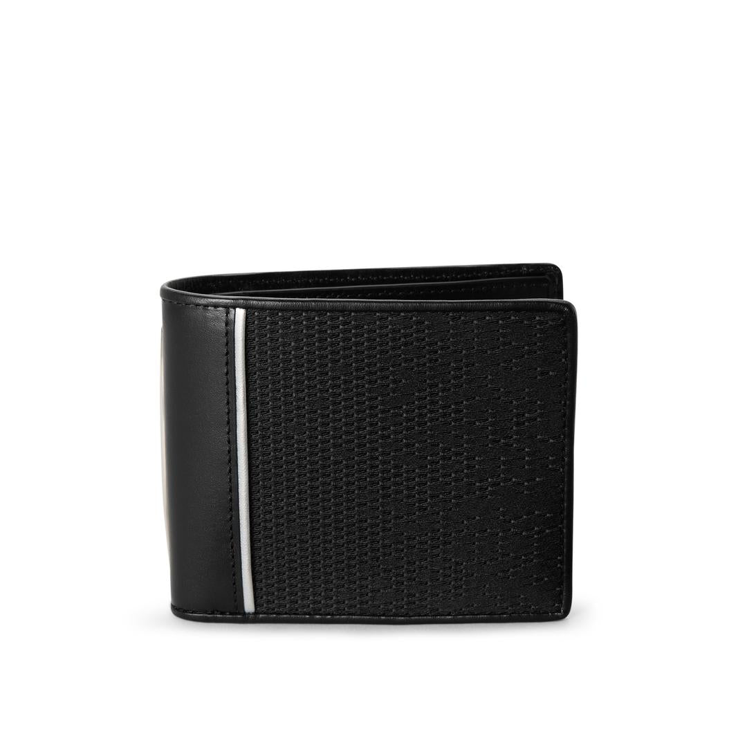TUMI Global Double Billfold