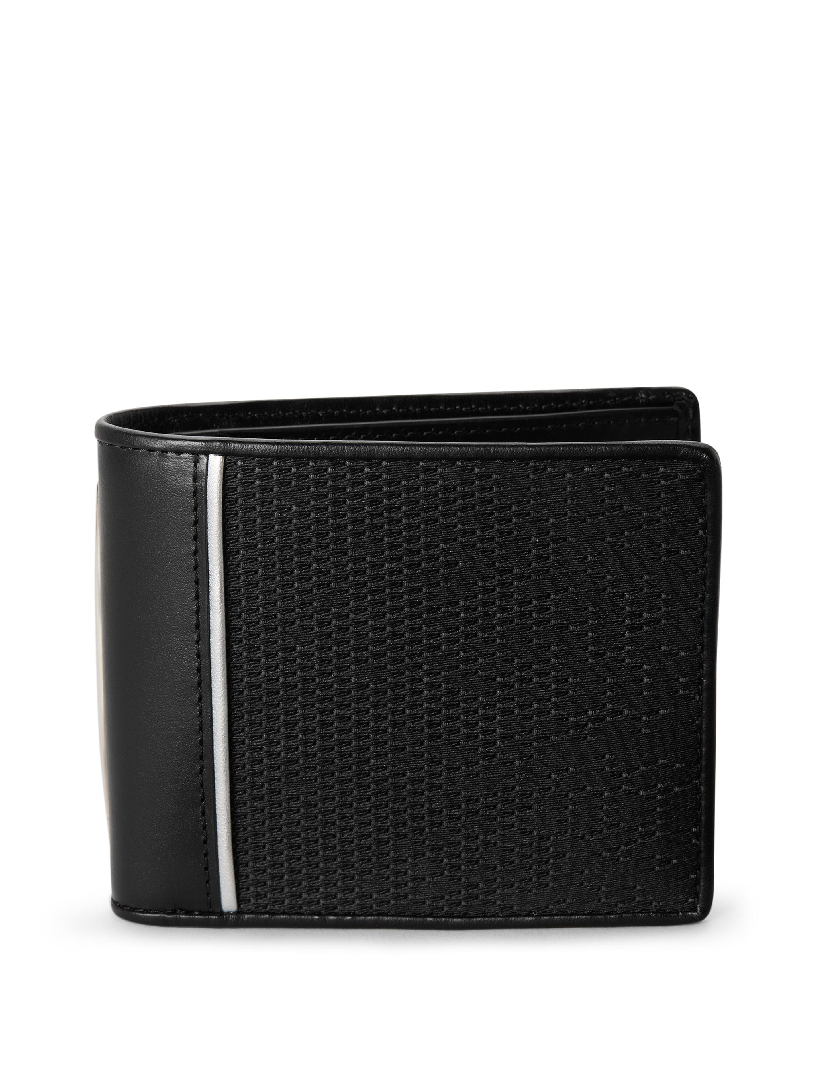 TUMI Global Double Billfold