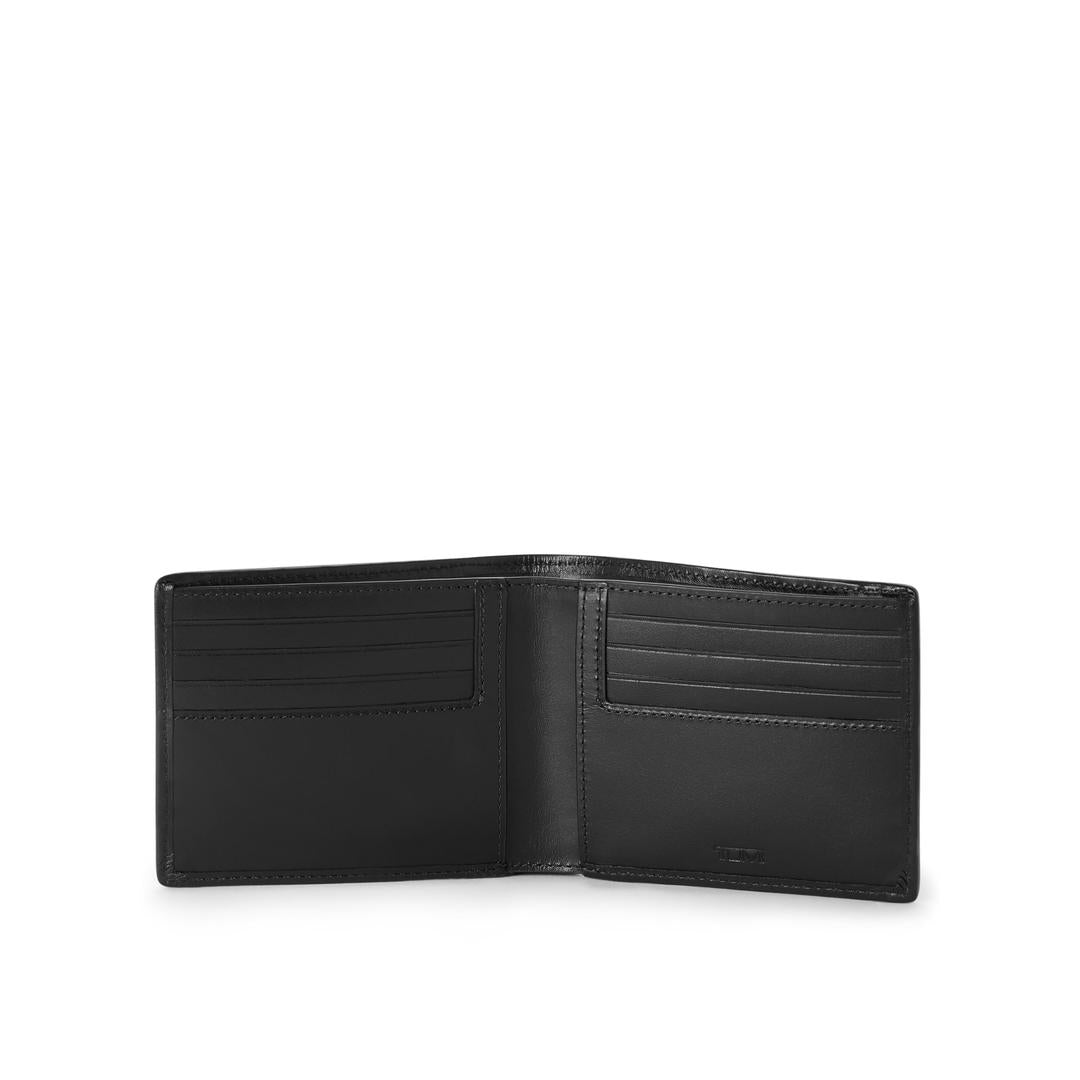 TUMI Global Double Billfold