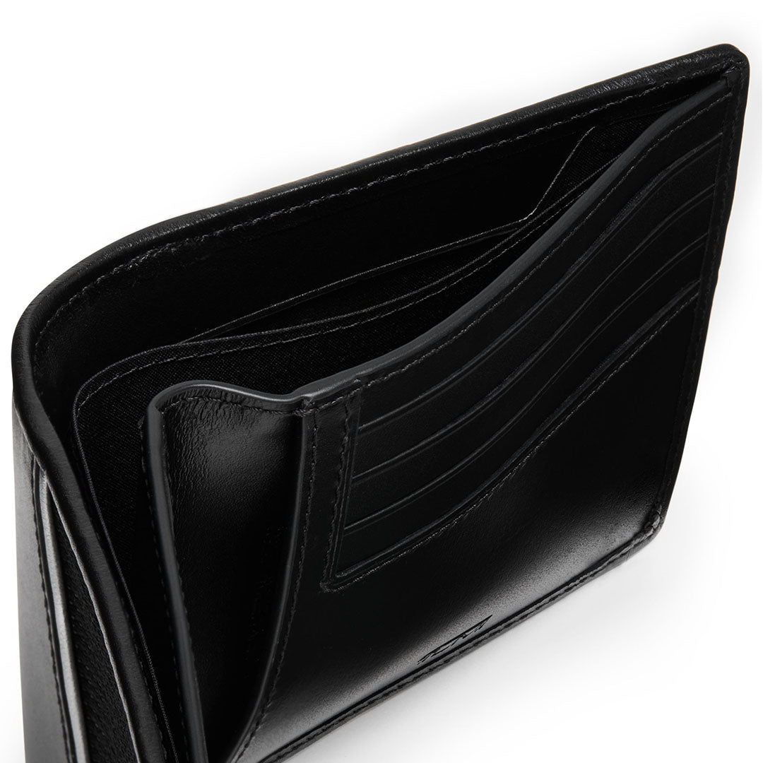 TUMI Global Double Billfold