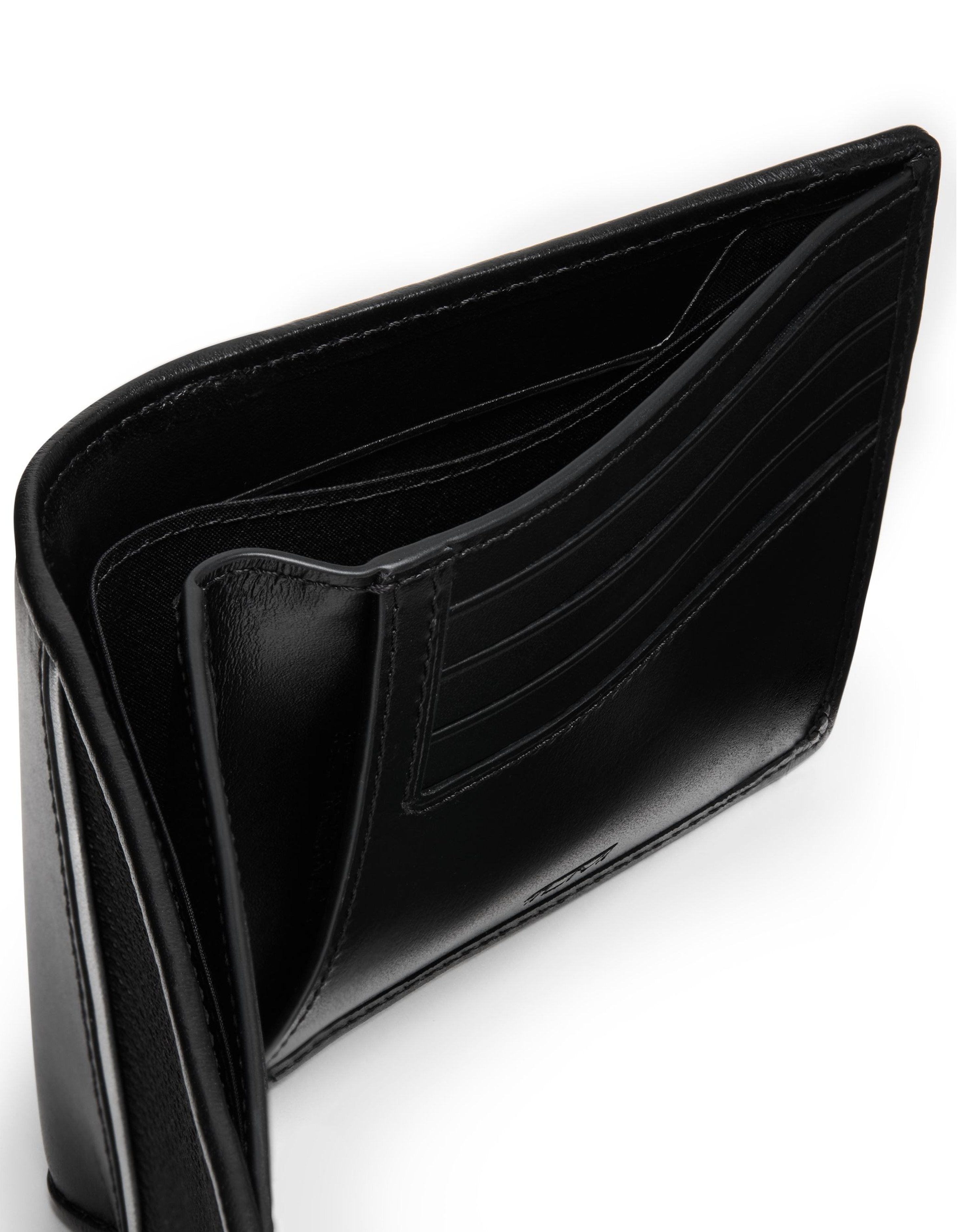 TUMI Global Double Billfold