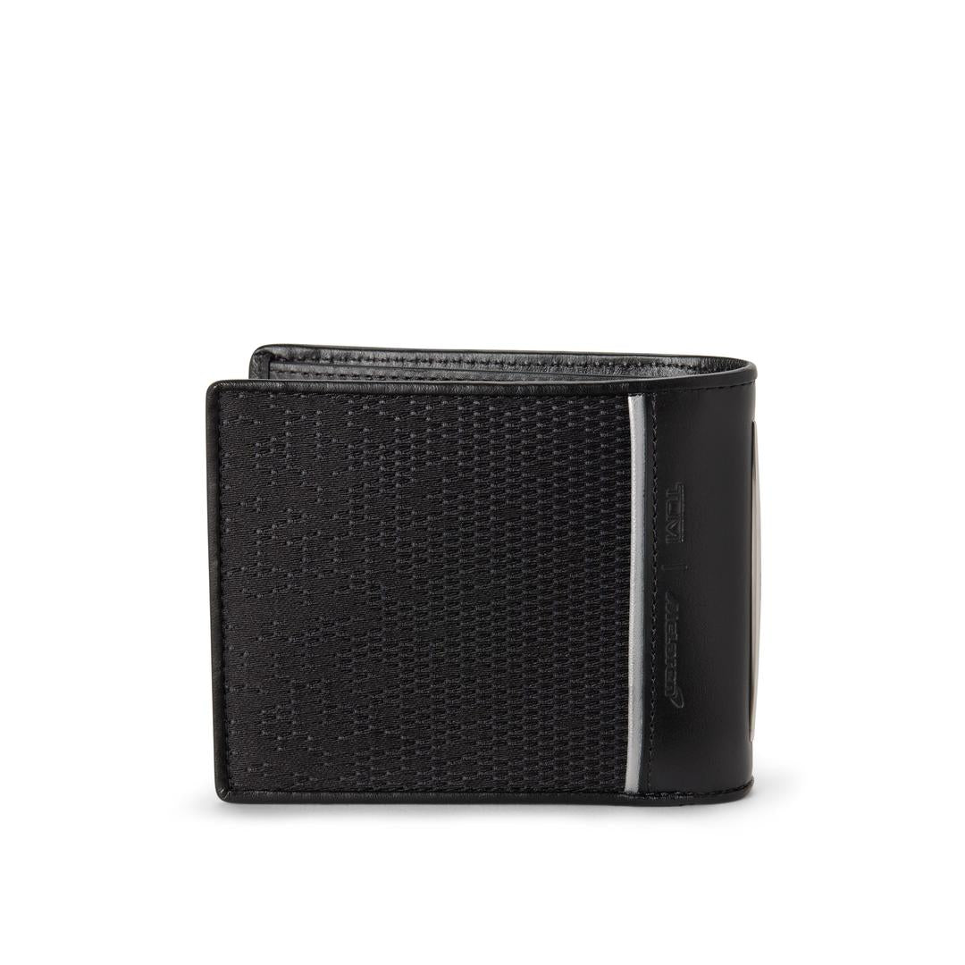 TUMI Global Double Billfold