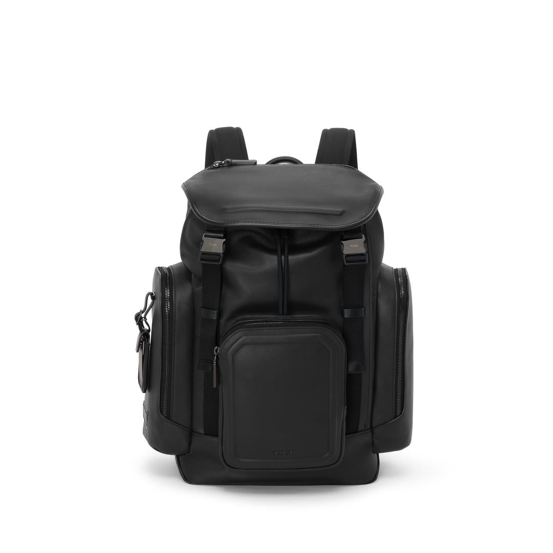 TUMI Small Griffen Flap Backpack
