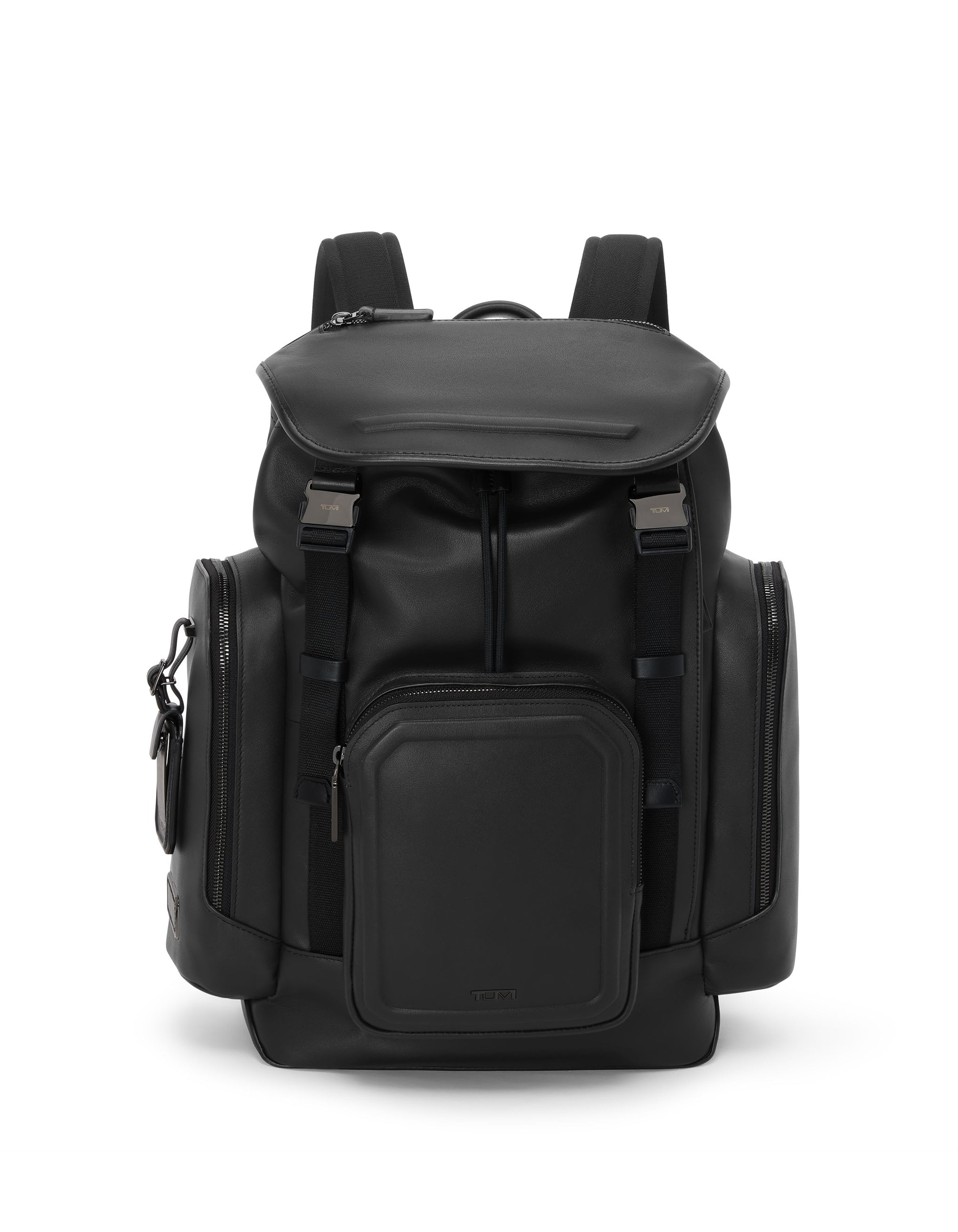 TUMI Small Griffen Flap Backpack