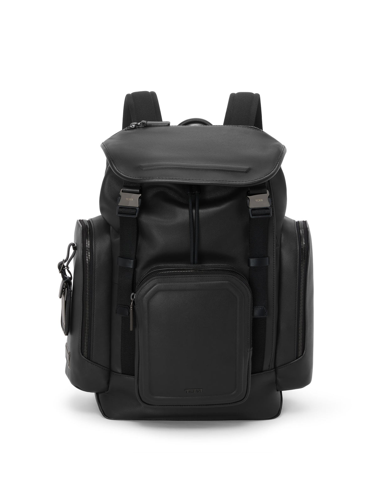 TUMI Small Griffen Flap Backpack