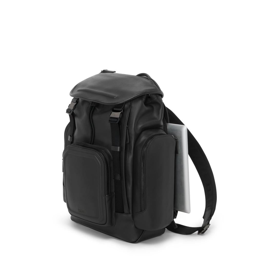 TUMI Small Griffen Flap Backpack