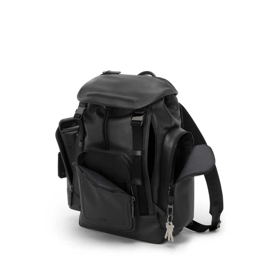 TUMI Small Griffen Flap Backpack