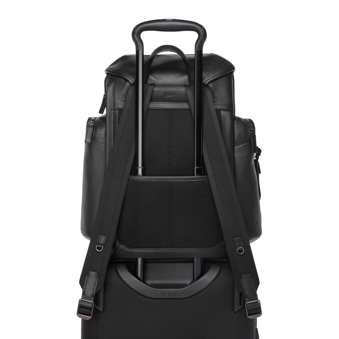 TUMI Small Griffen Flap Backpack
