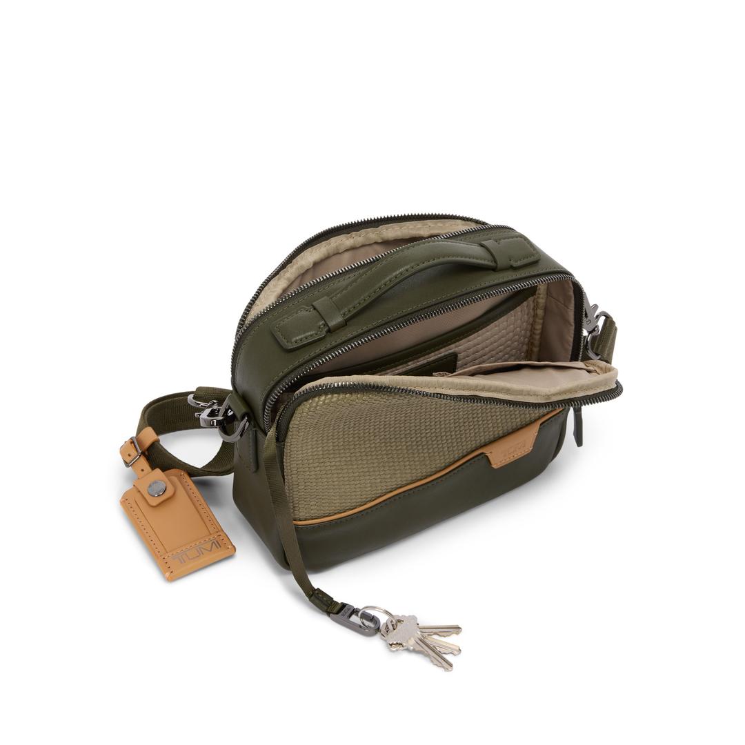 TUMI Winsor Crossbody
