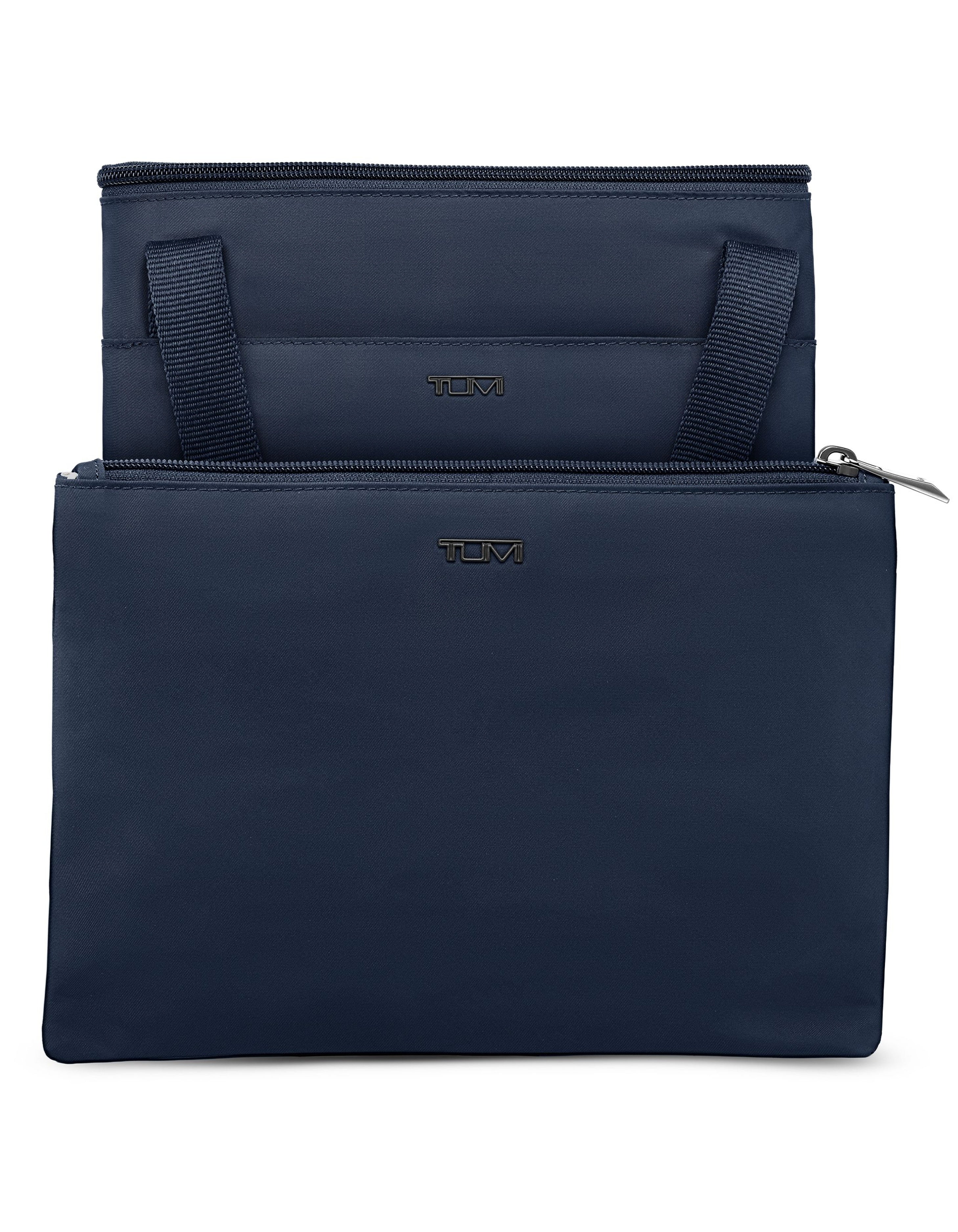 TUMI Just In Case Tote