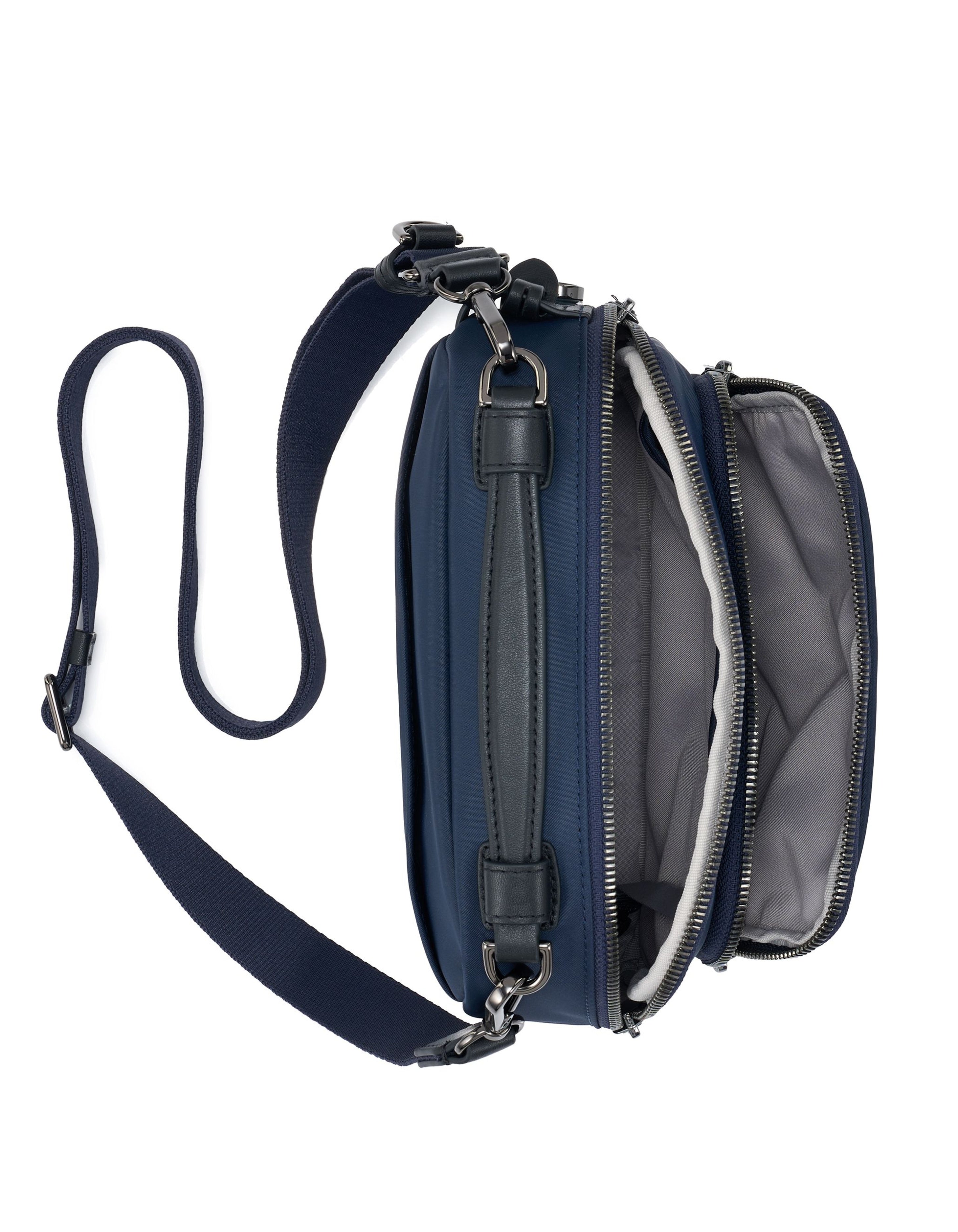 TUMI Teghan Crossbody