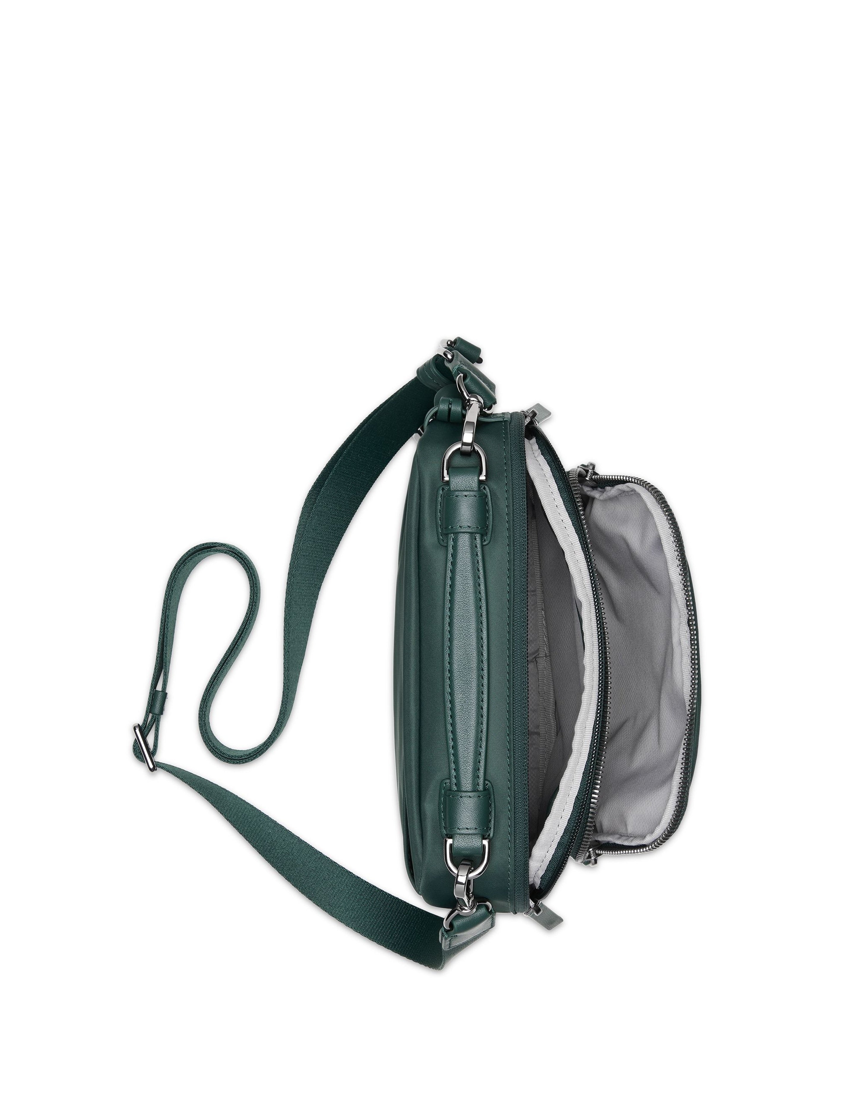 TUMI Teghan Crossbody
