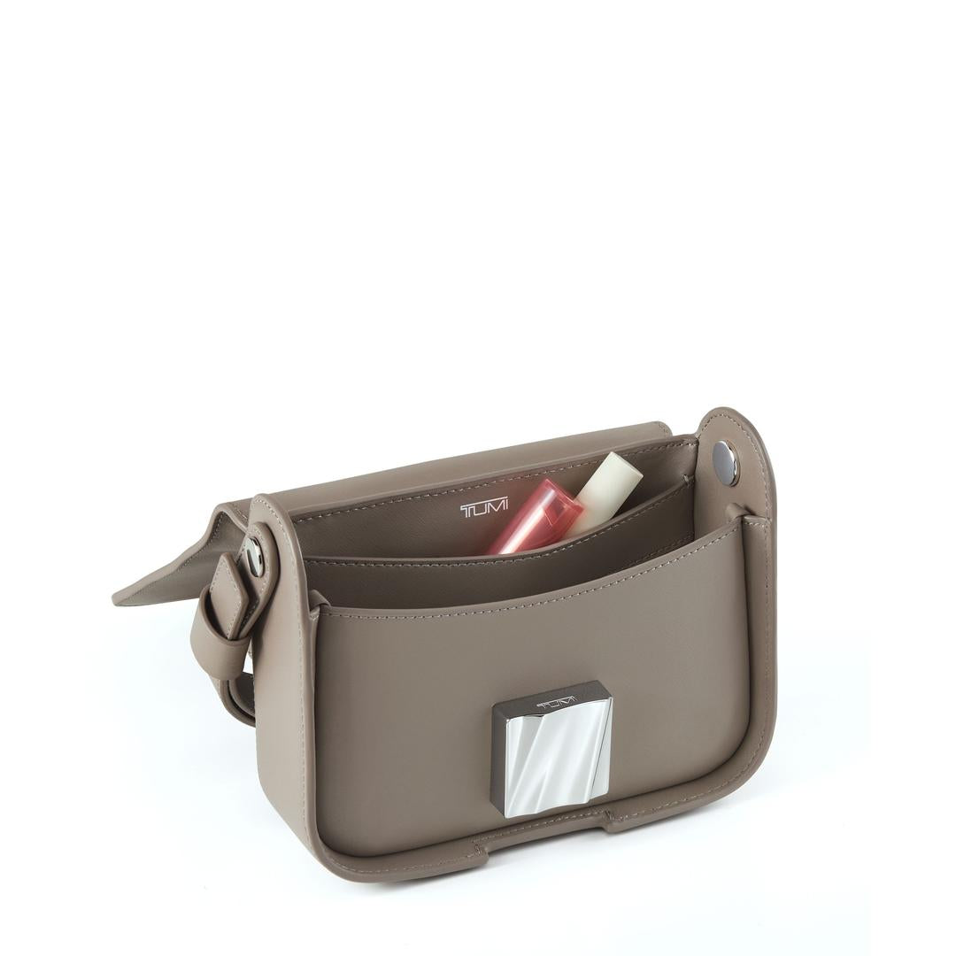 TUMI Olas Small Shoulder Bag
