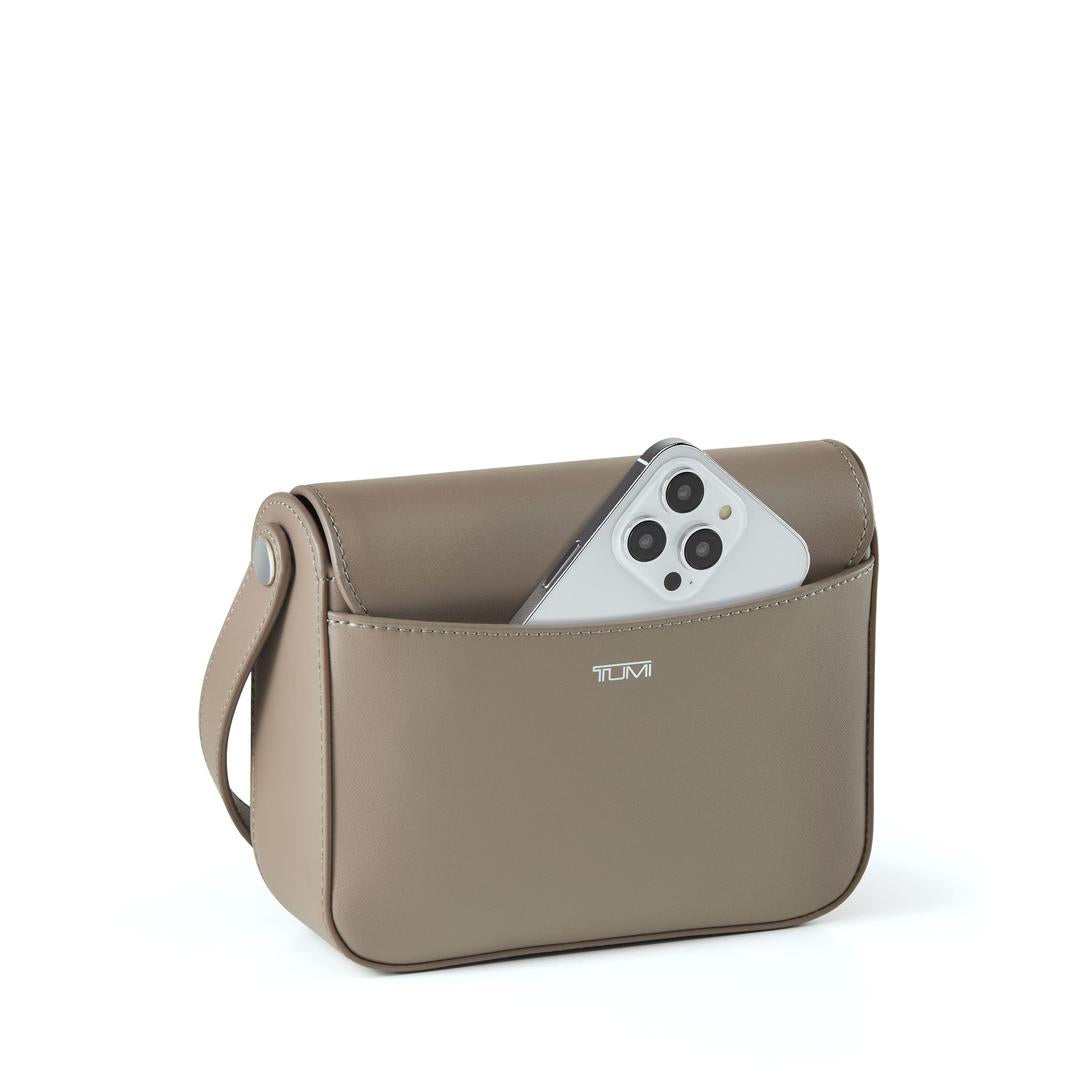 TUMI Olas Small Shoulder Bag