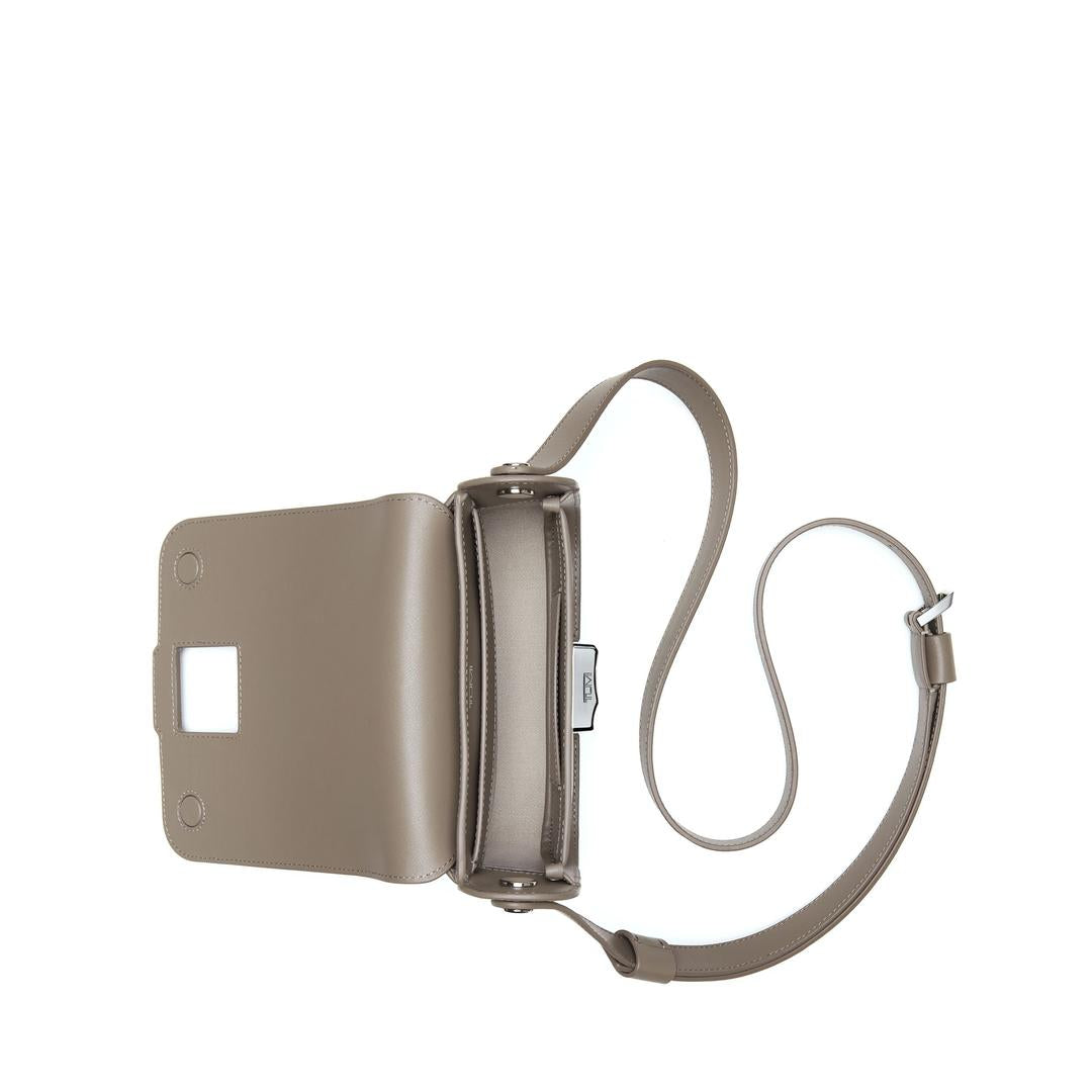 TUMI Olas Small Shoulder Bag