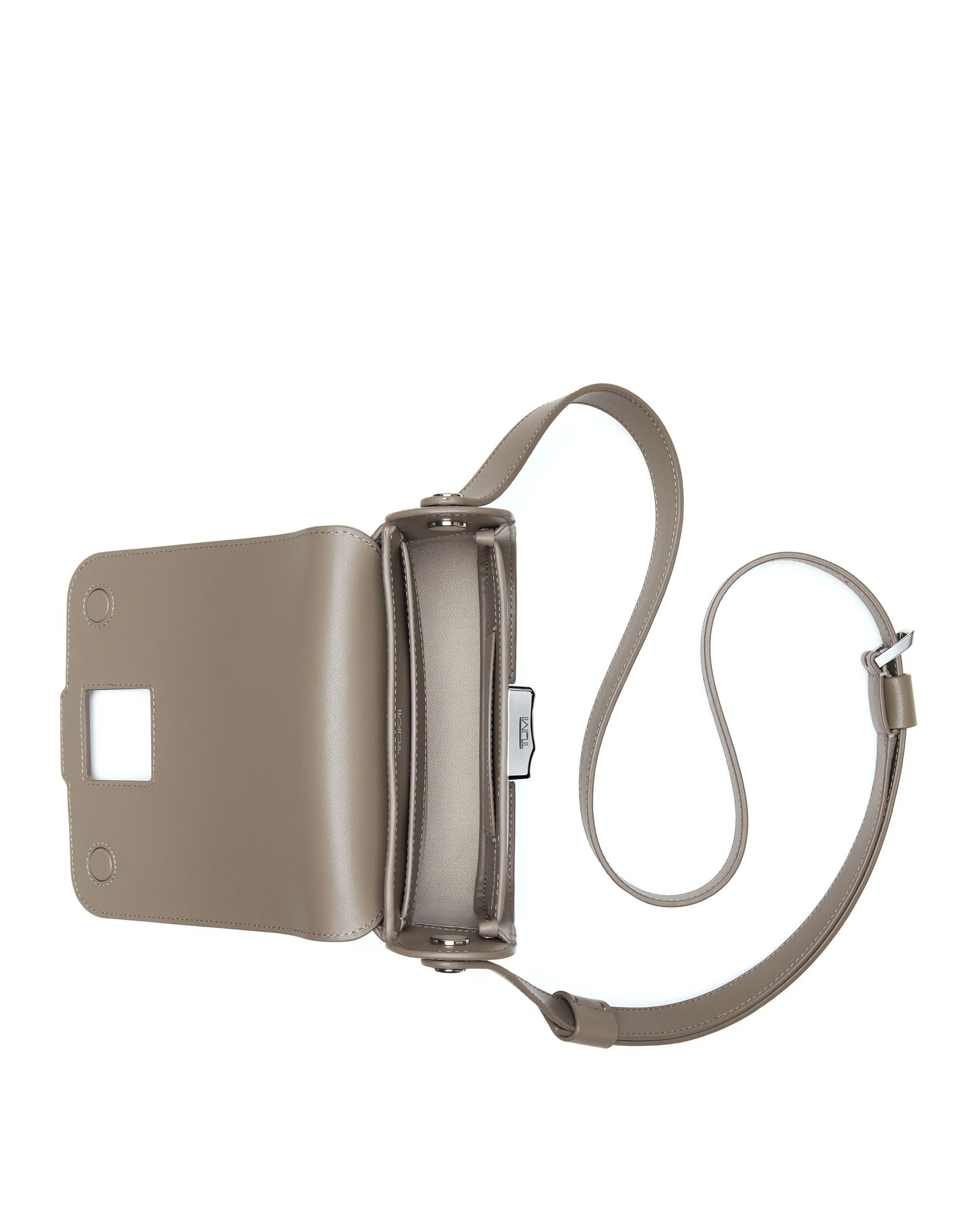 TUMI Olas Small Shoulder Bag