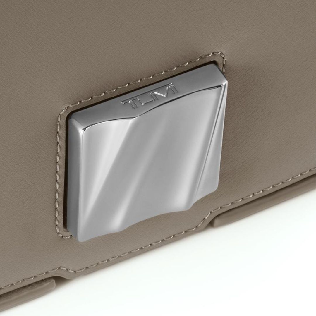 TUMI Olas Small Shoulder Bag