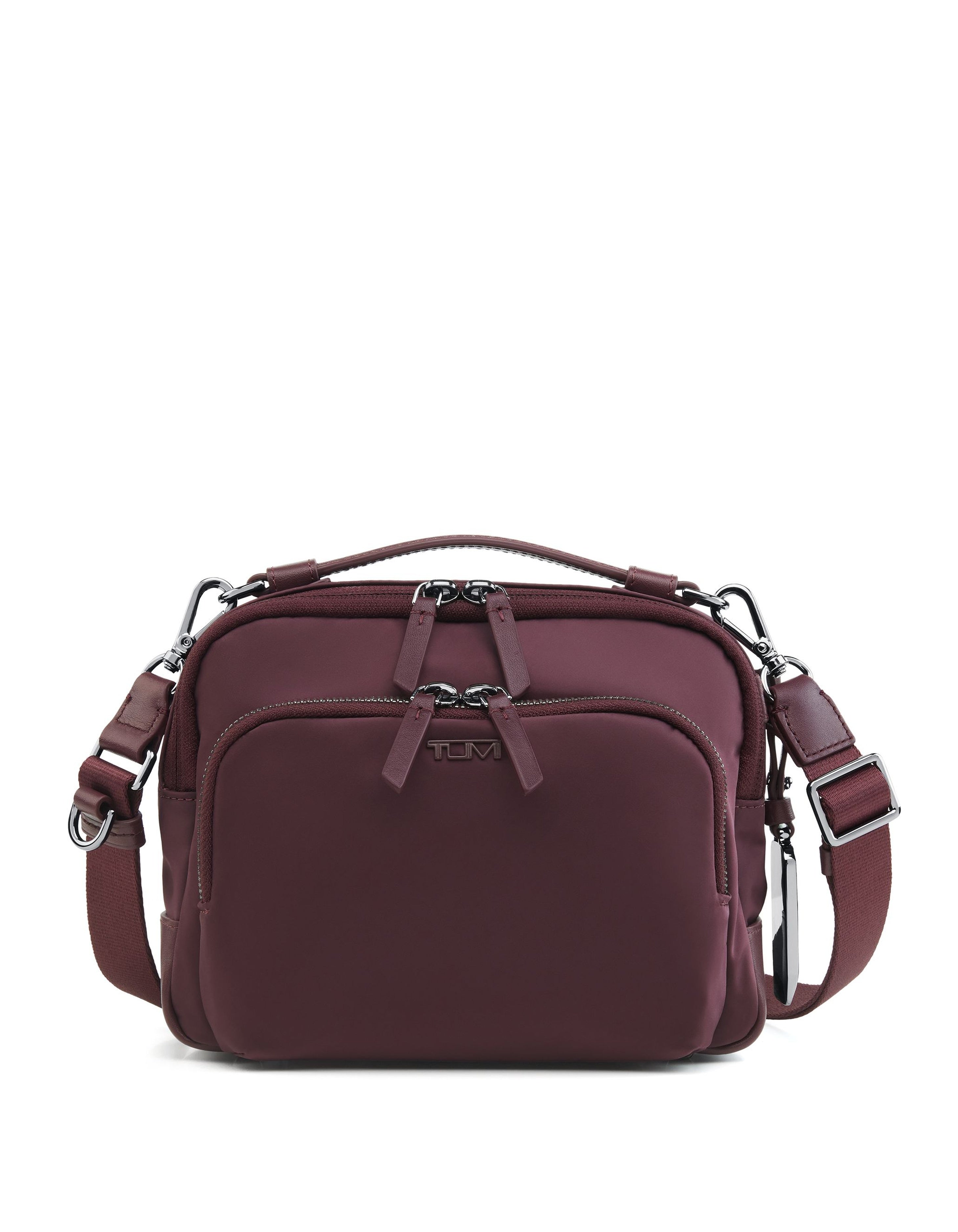 TUMI Teghan Crossbody