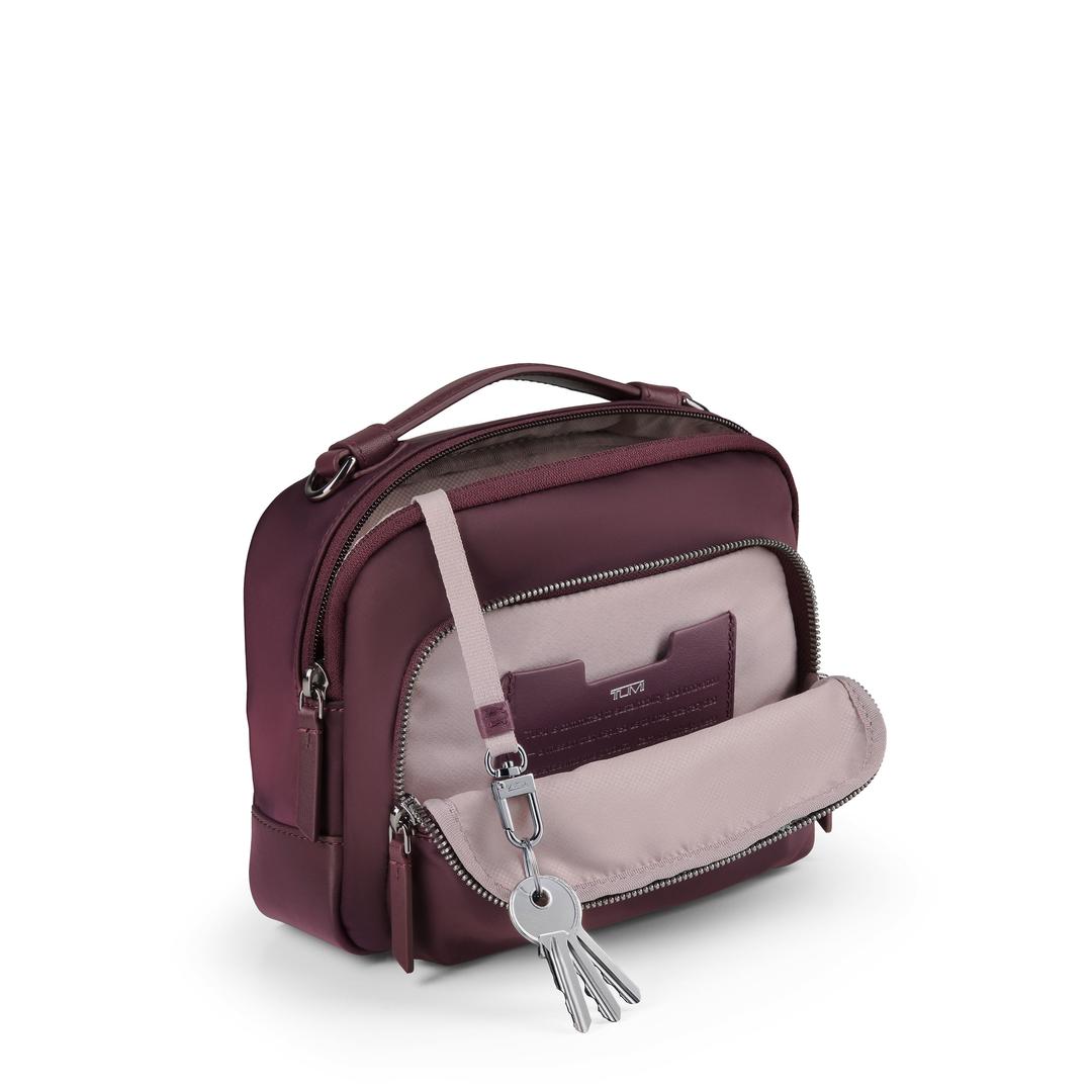 TUMI Teghan Crossbody