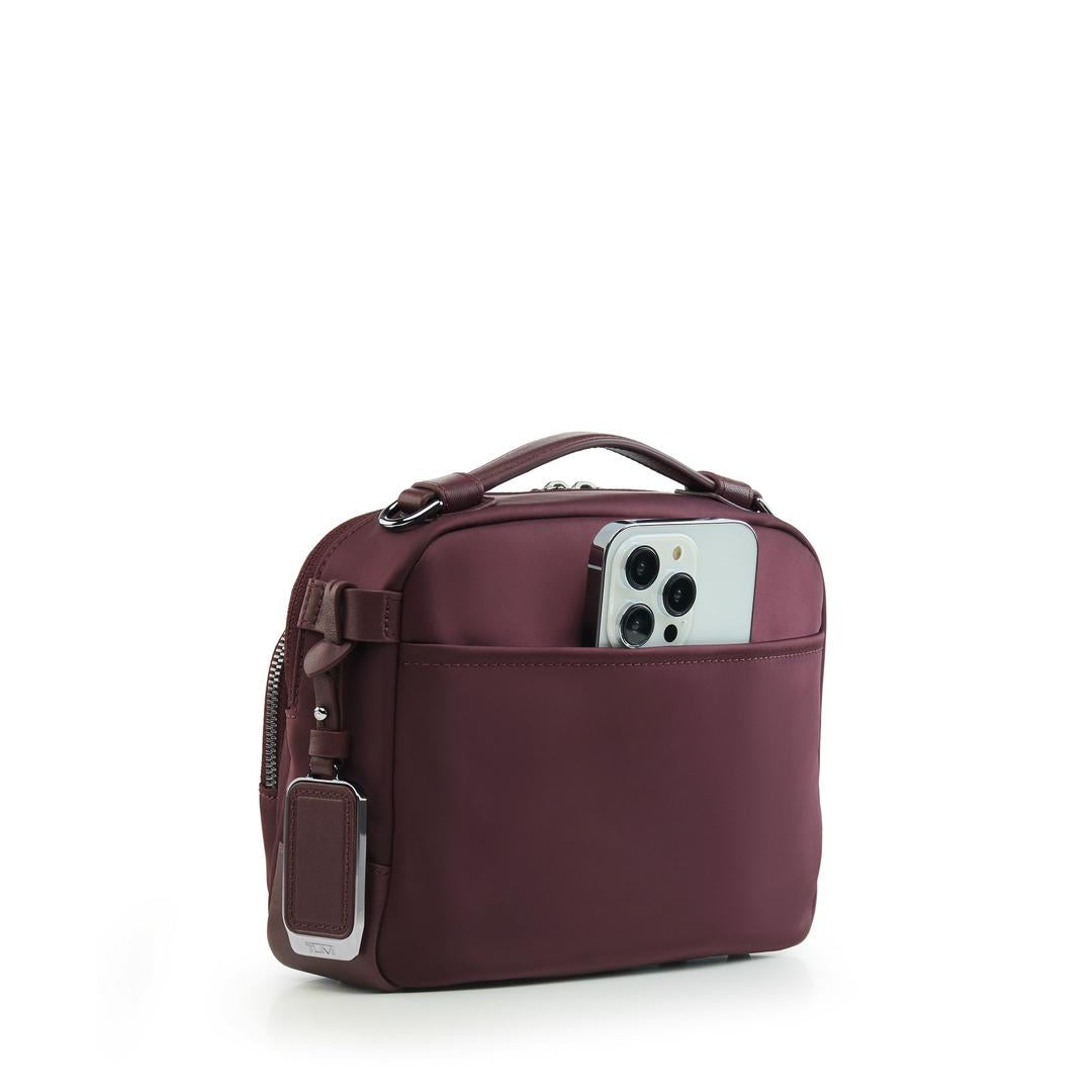 TUMI Teghan Crossbody