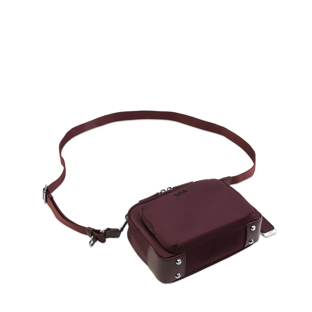 TUMI Teghan Crossbody